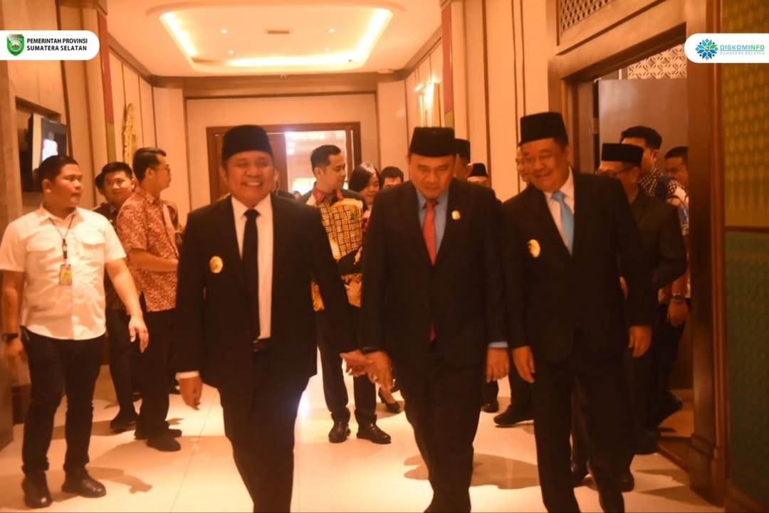 Galeri Berita