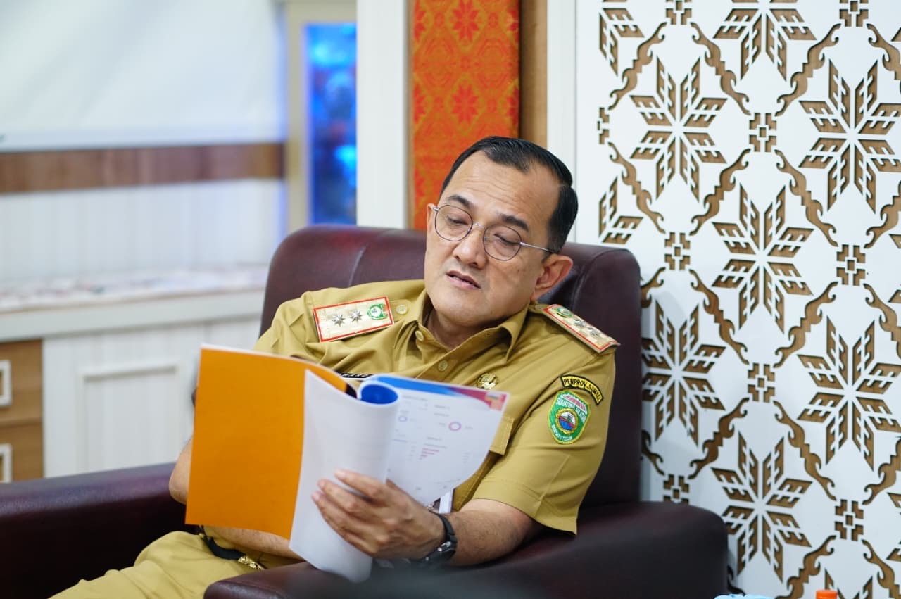 Galeri Berita