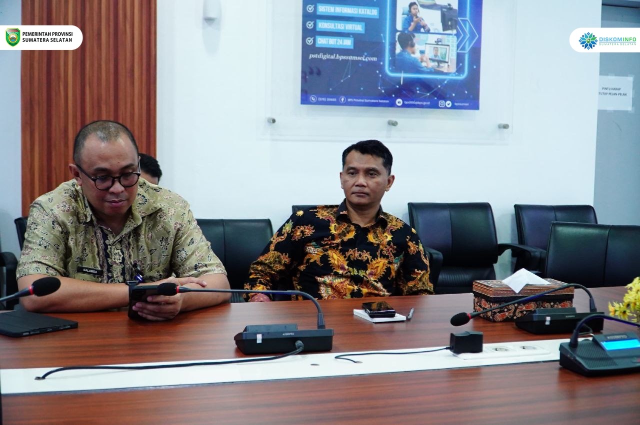 Galeri Berita