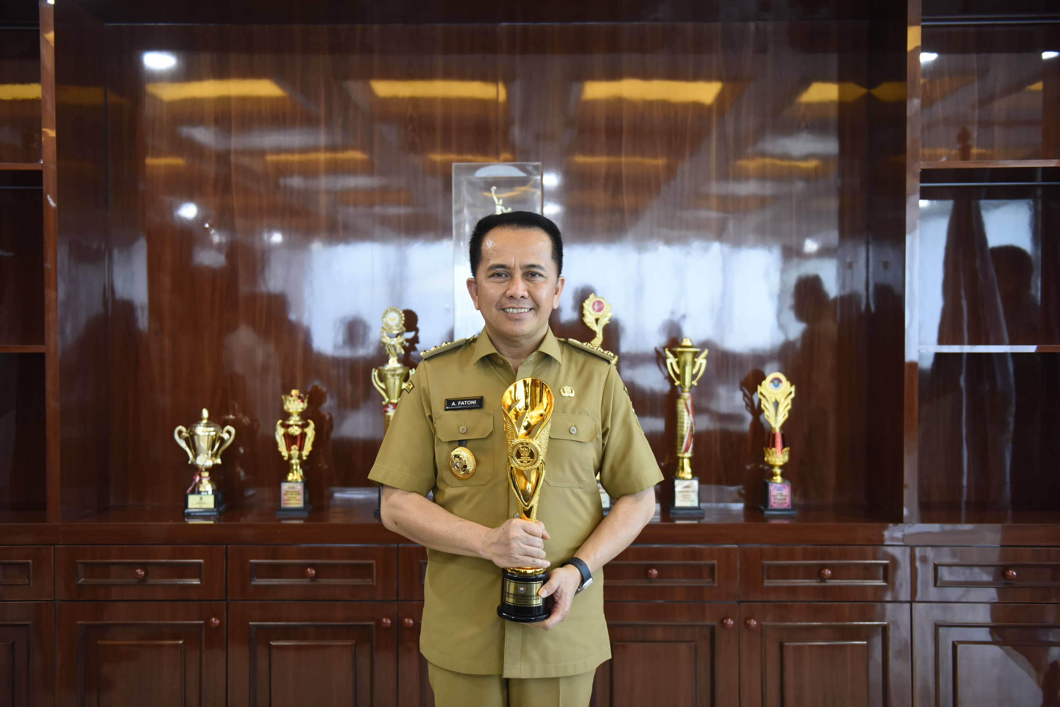 Galeri Berita