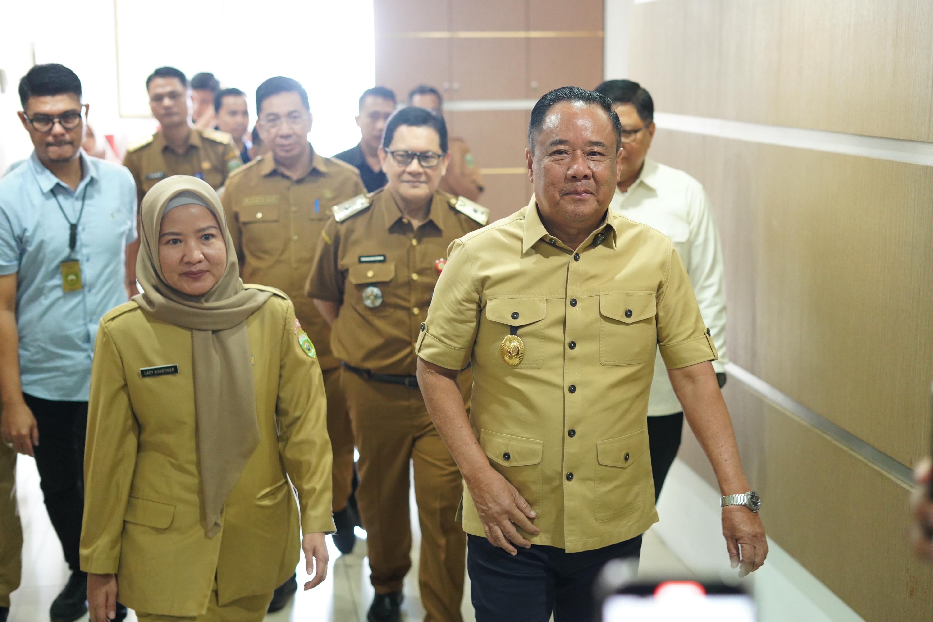 Galeri Berita
