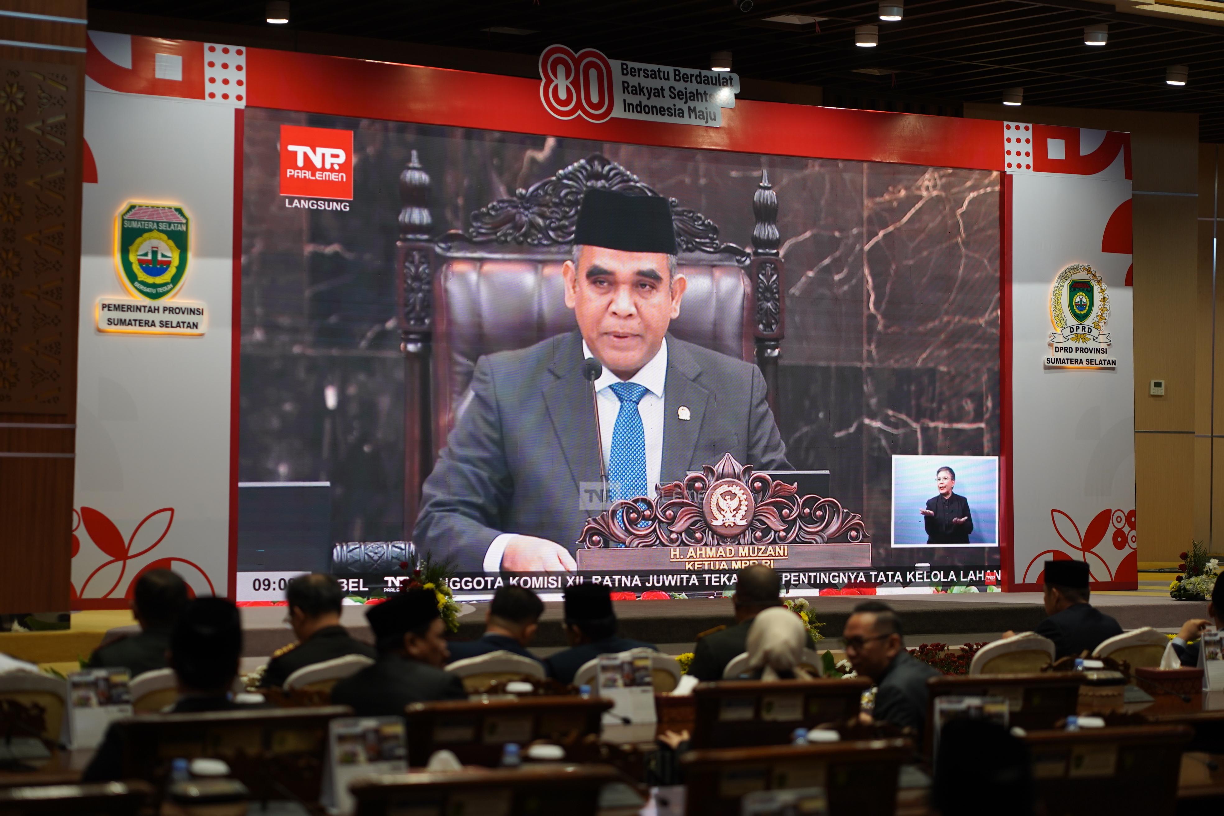 Galeri Berita