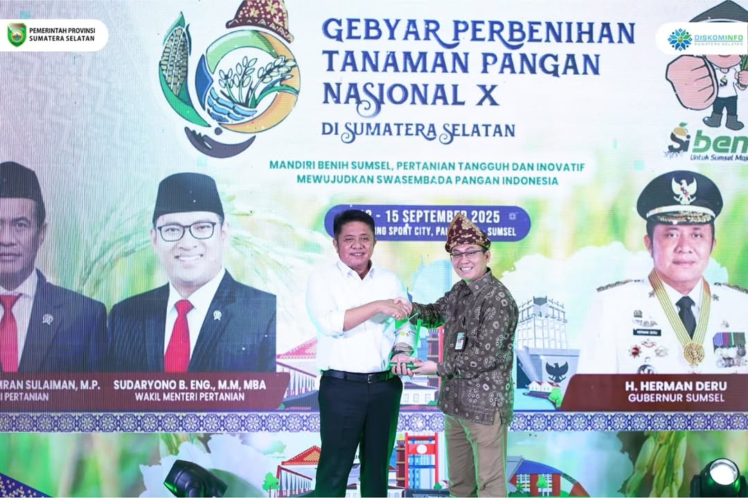 Galeri Berita