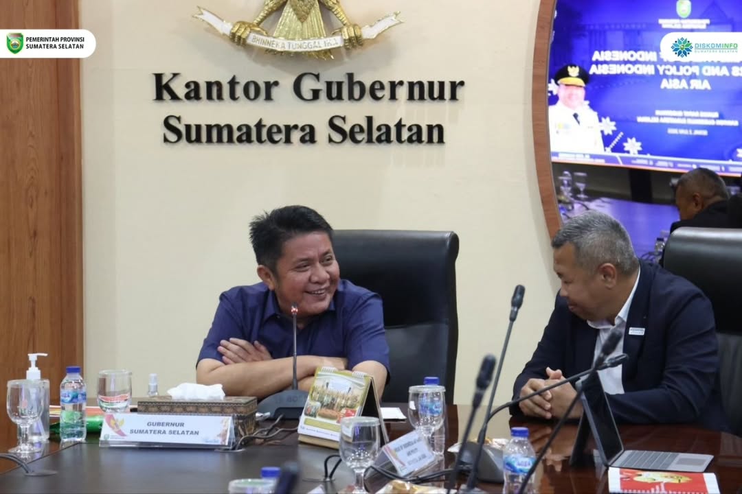Galeri Berita