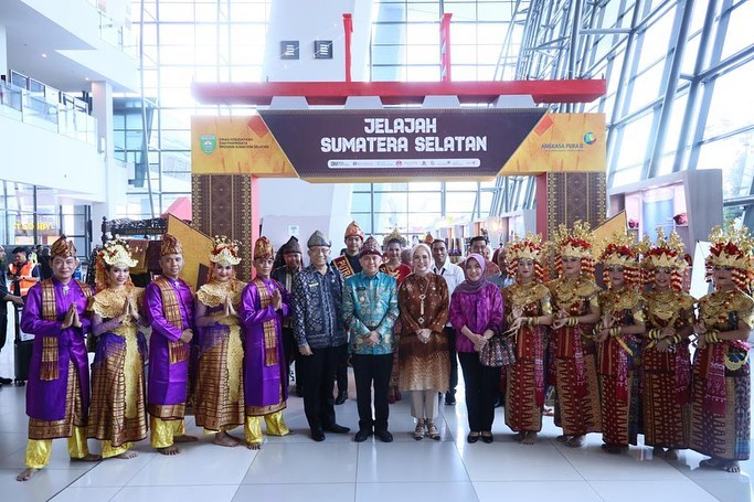Galeri Berita
