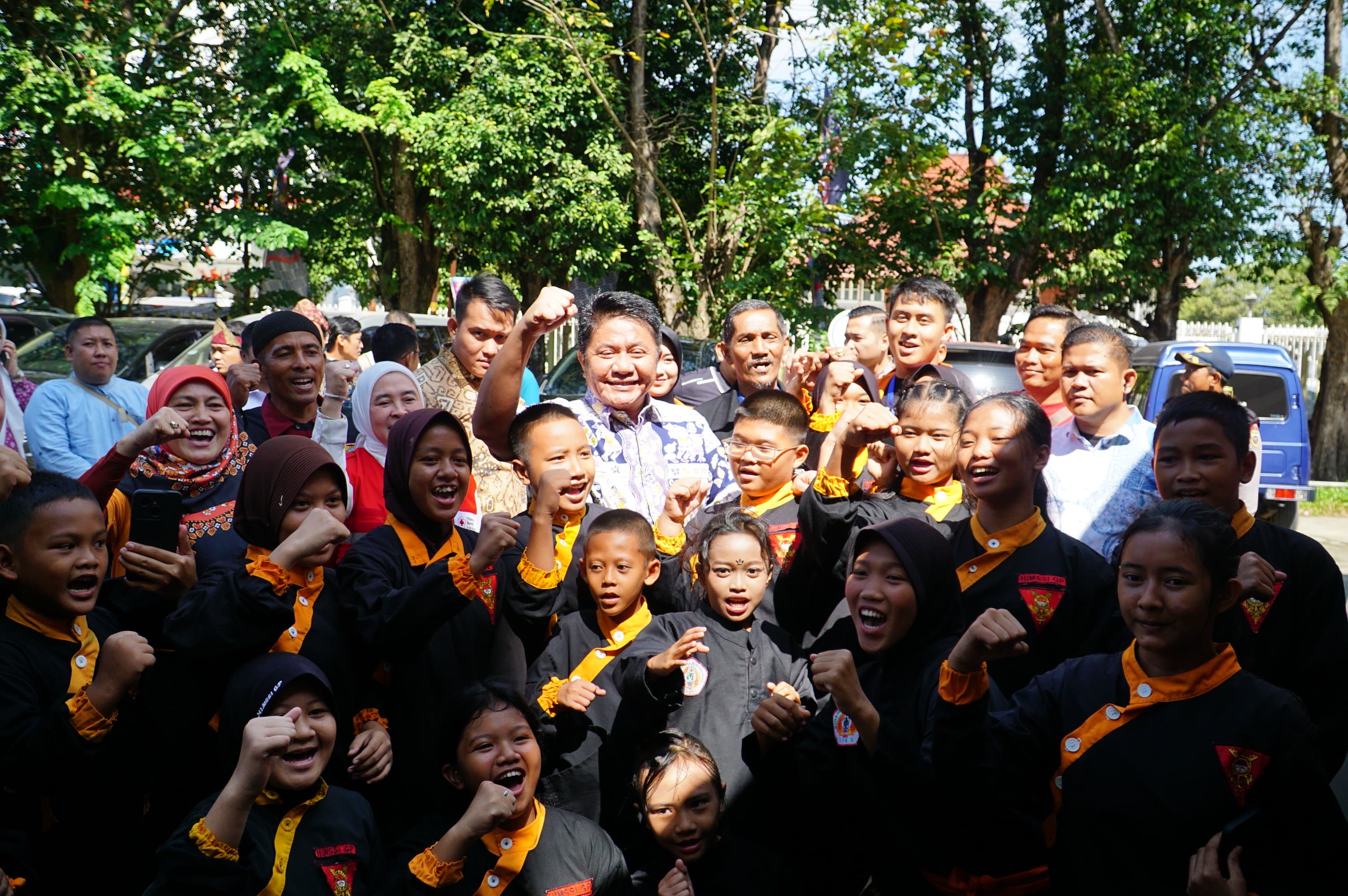 Galeri Berita