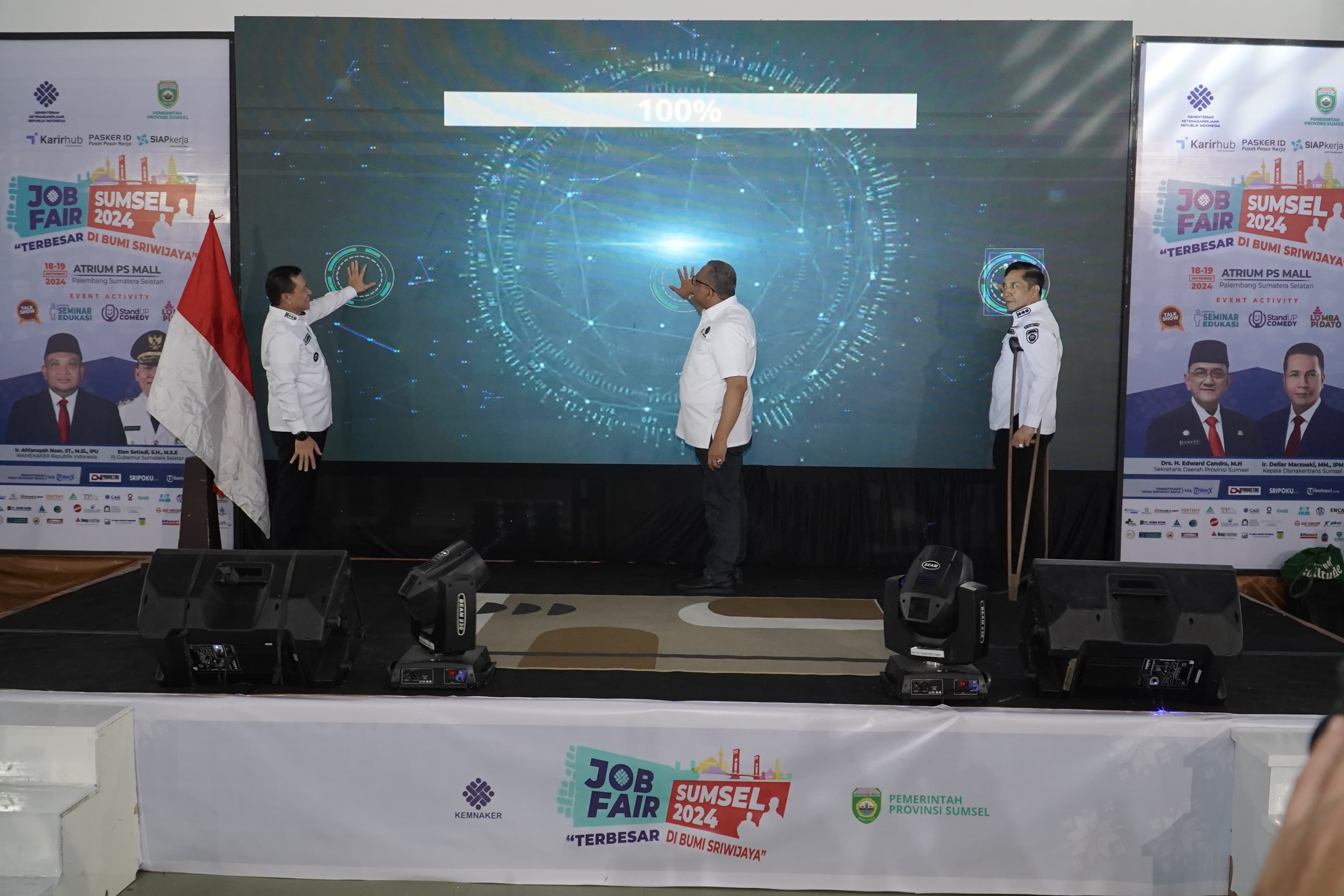 Galeri Berita