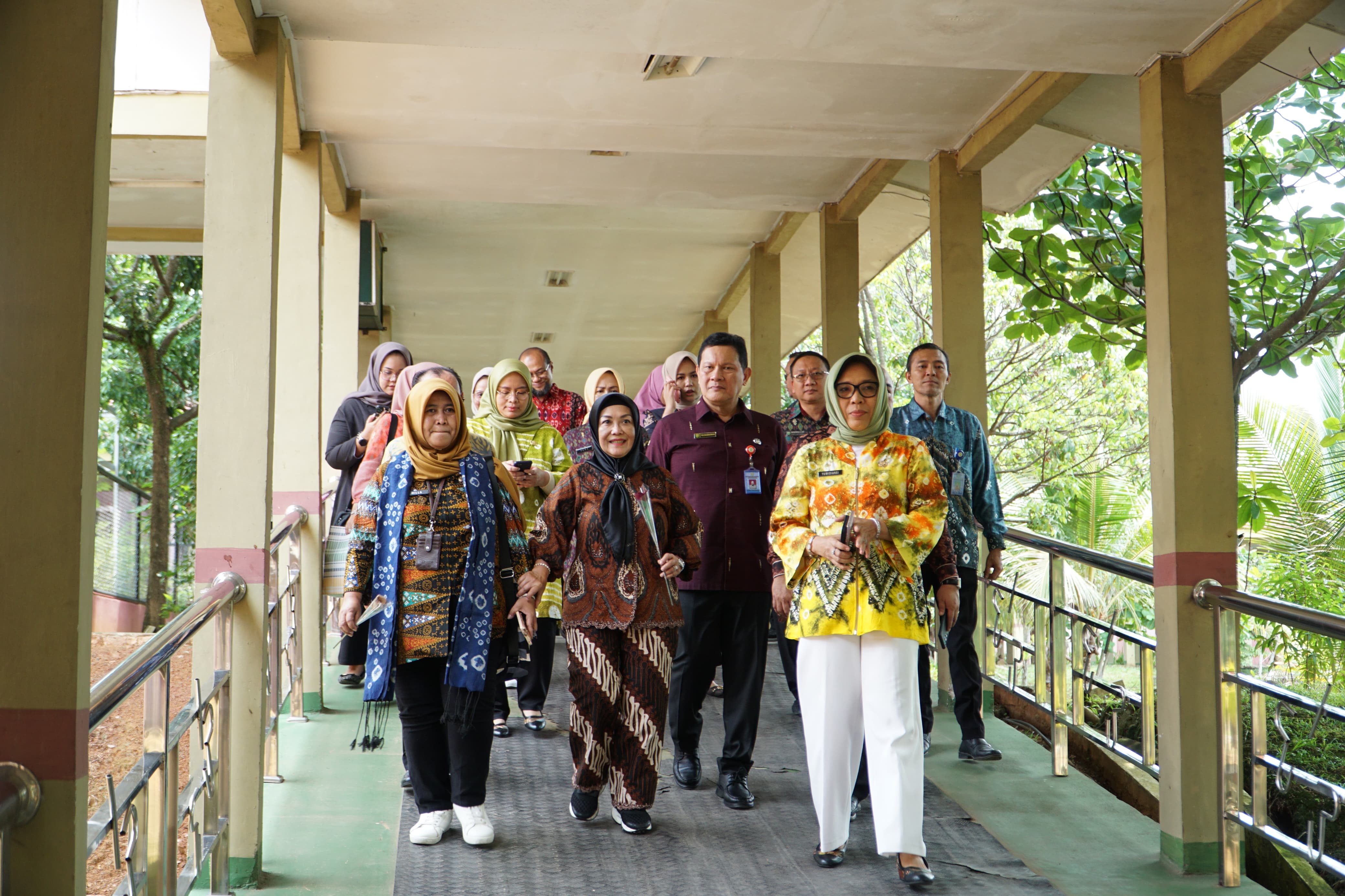 Galeri Berita