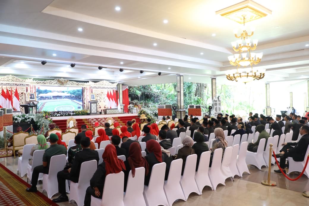 Galeri Berita