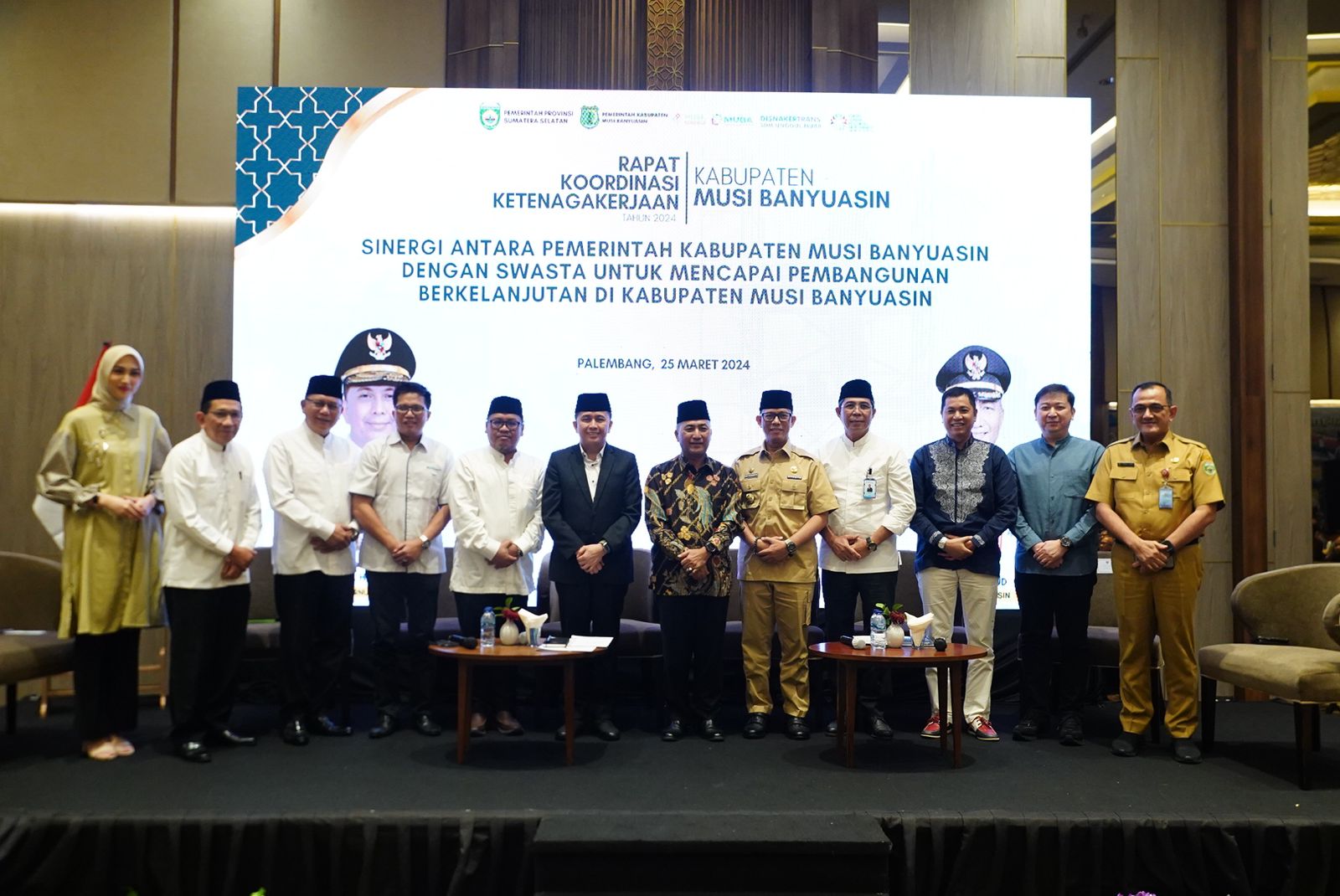 Galeri Berita