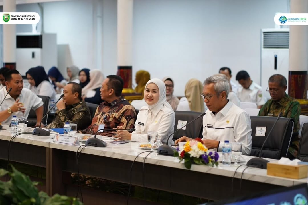 Galeri Berita