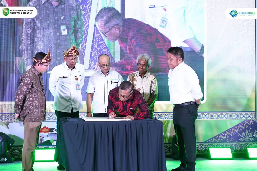 Galeri Berita