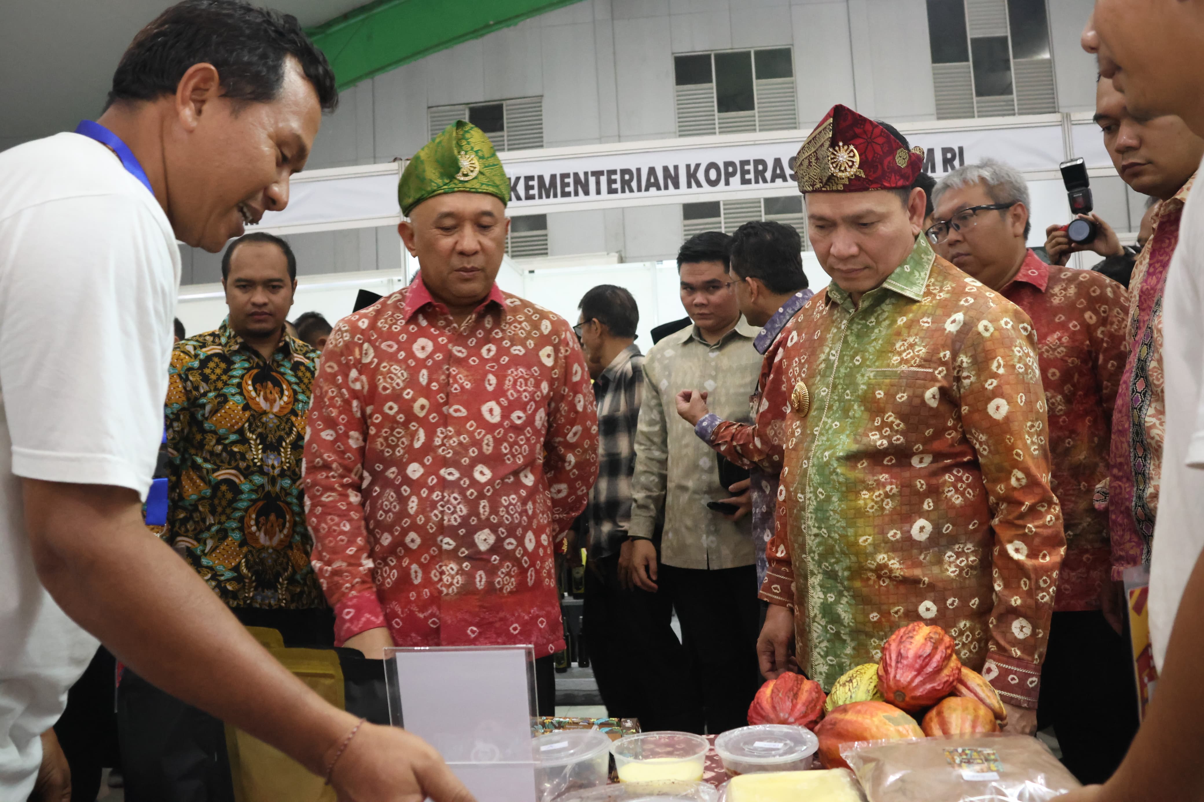 Galeri Berita