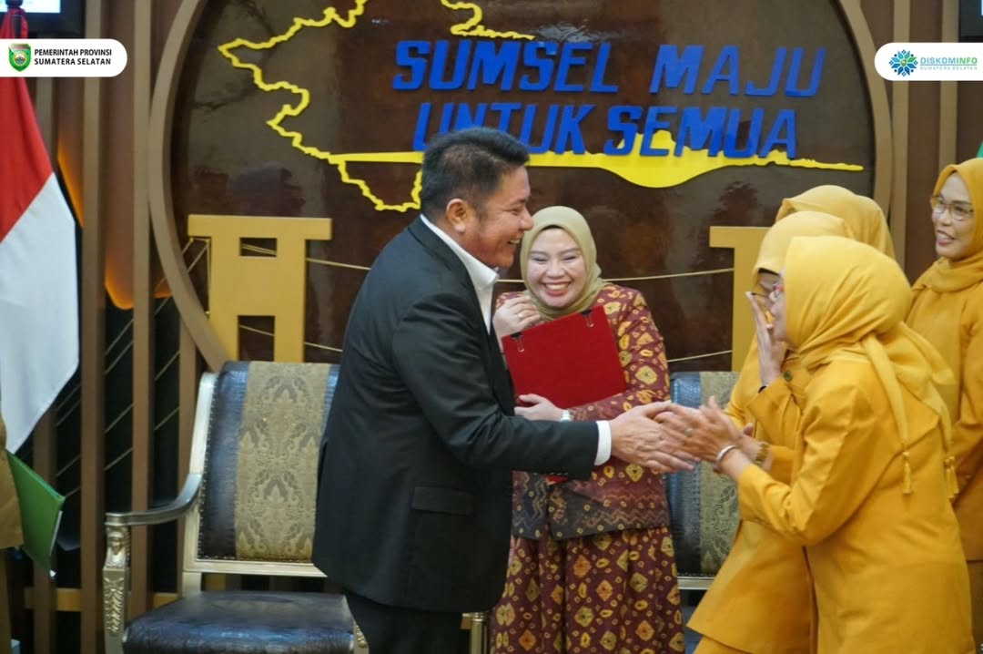 Galeri Berita