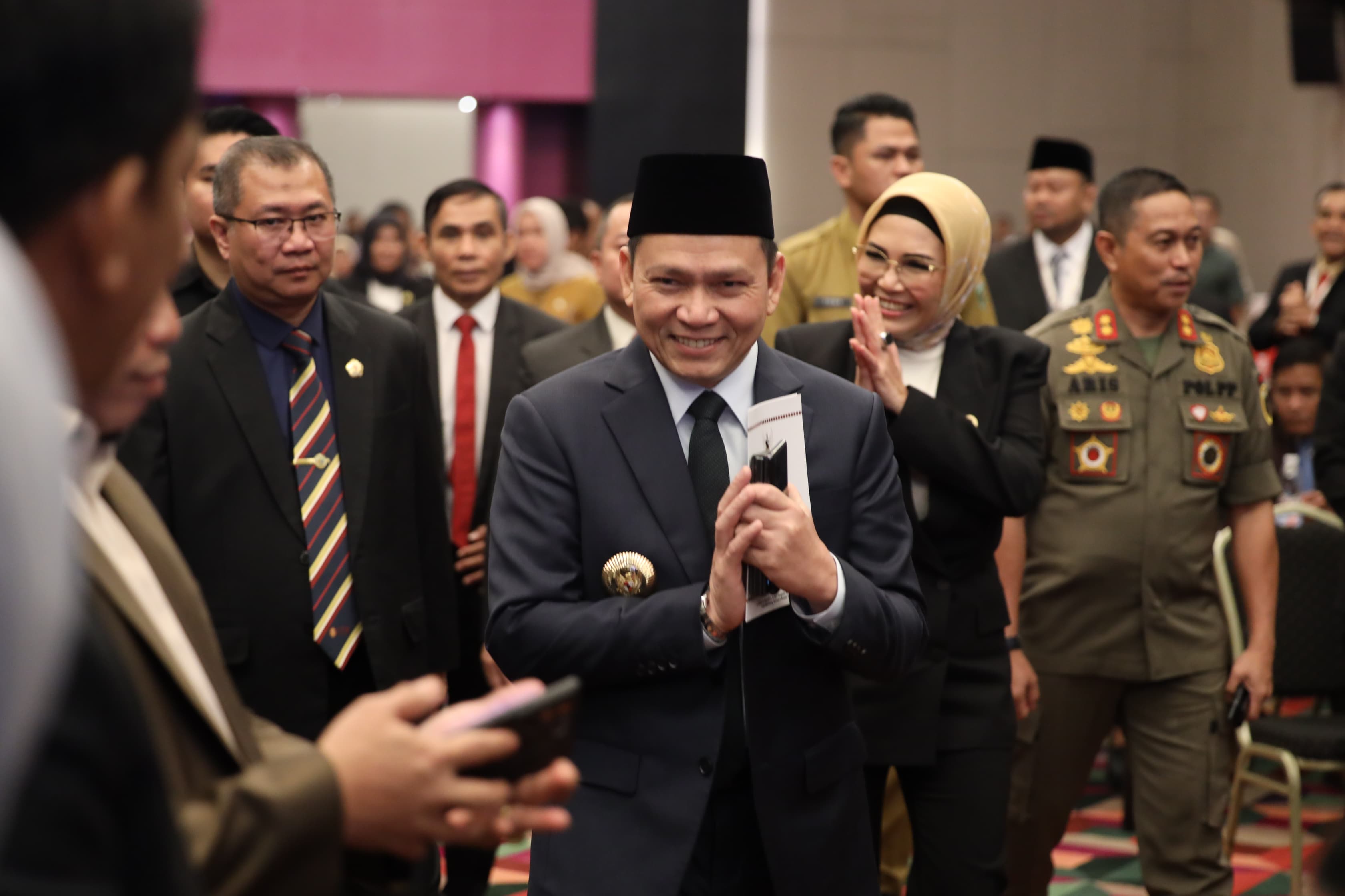 Galeri Berita