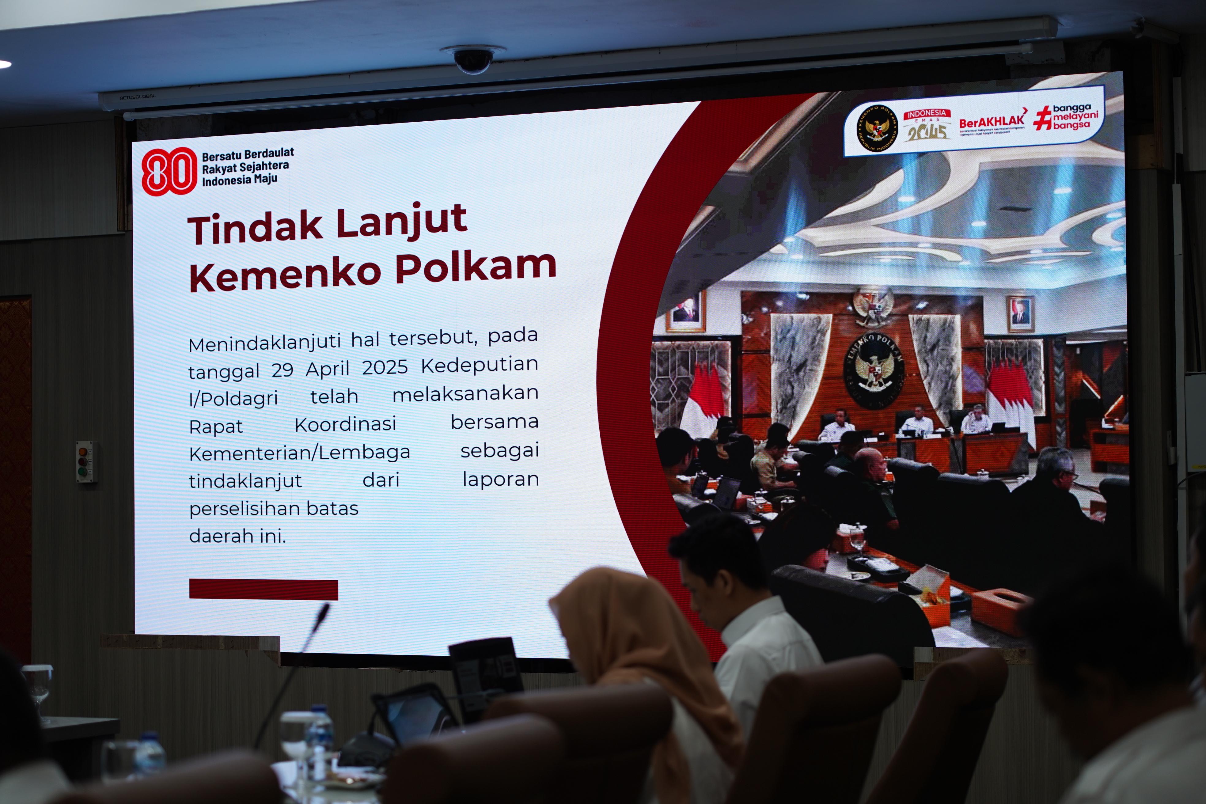 Galeri Berita