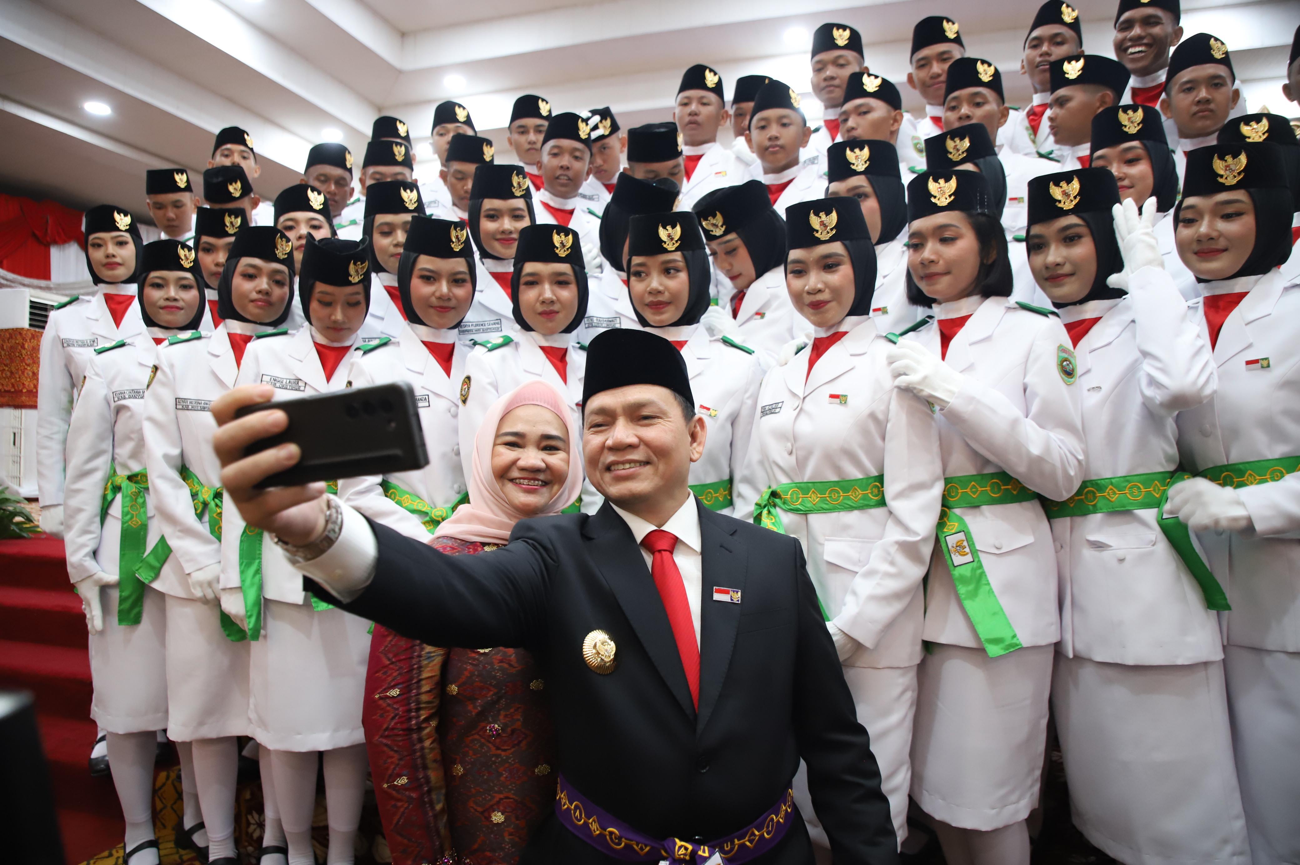 Galeri Berita