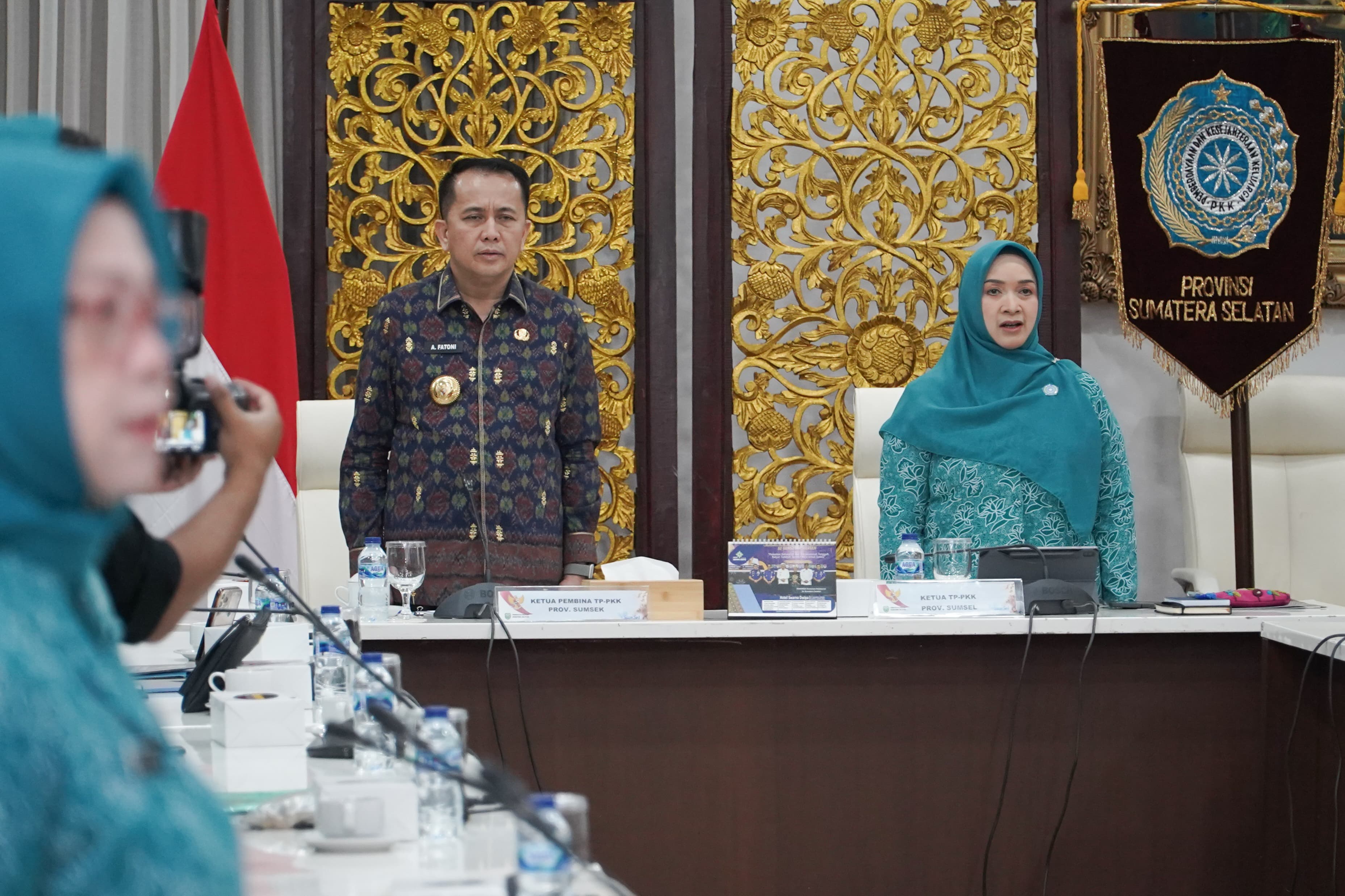 Galeri Berita