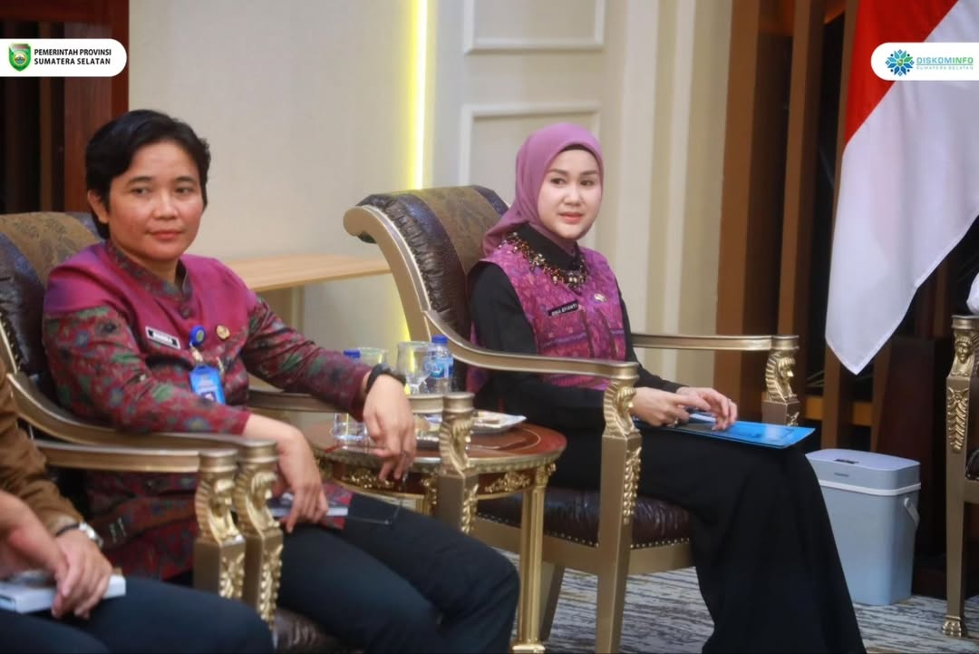 Galeri Berita