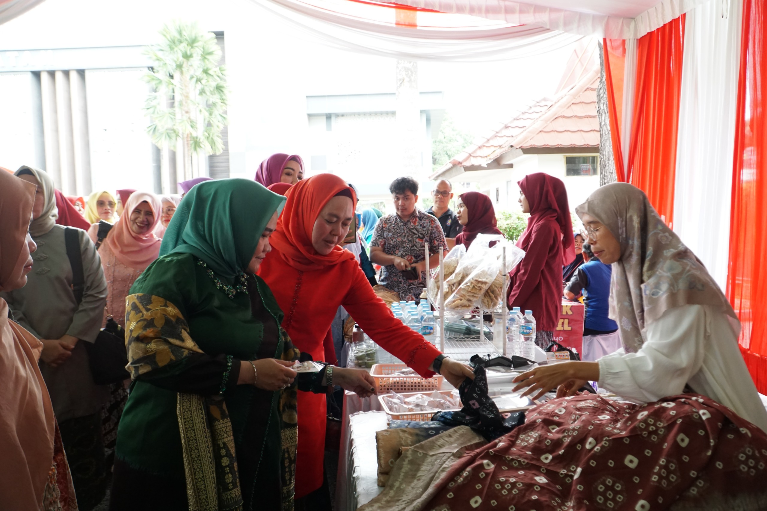 Galeri Berita