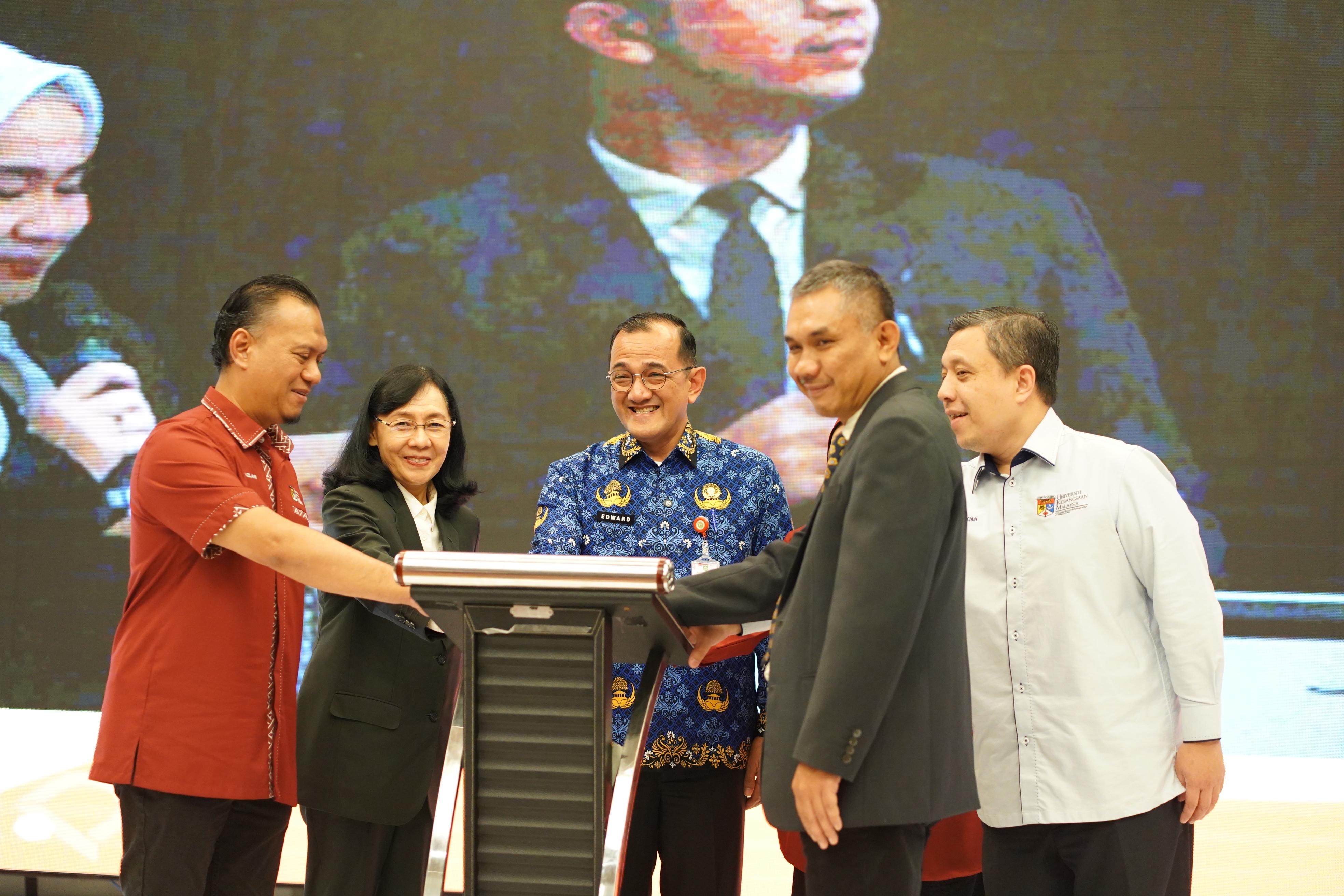 Galeri Berita