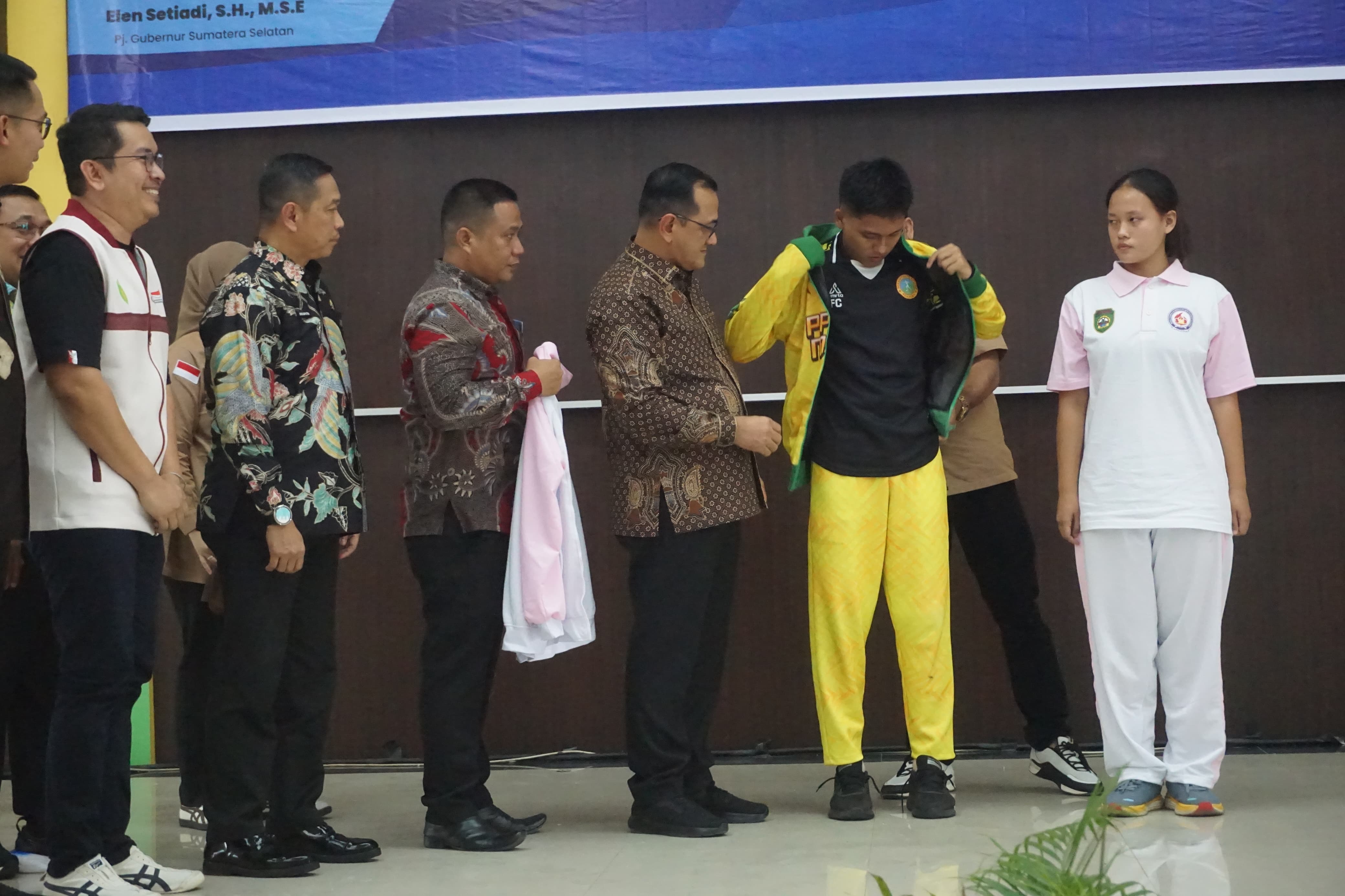 Galeri Berita
