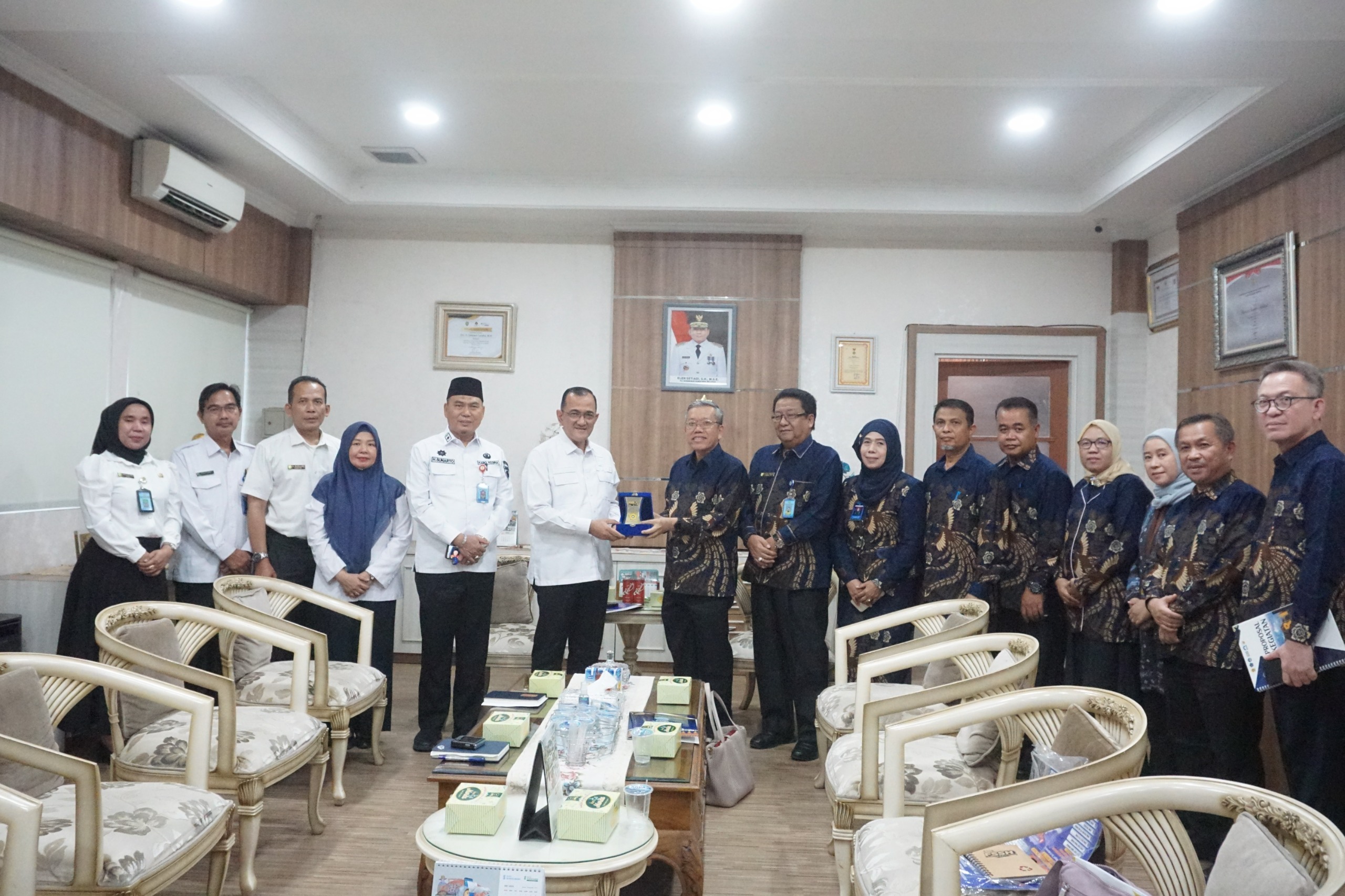 Galeri Berita