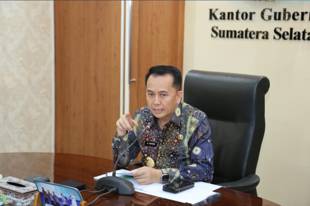 Galeri Berita