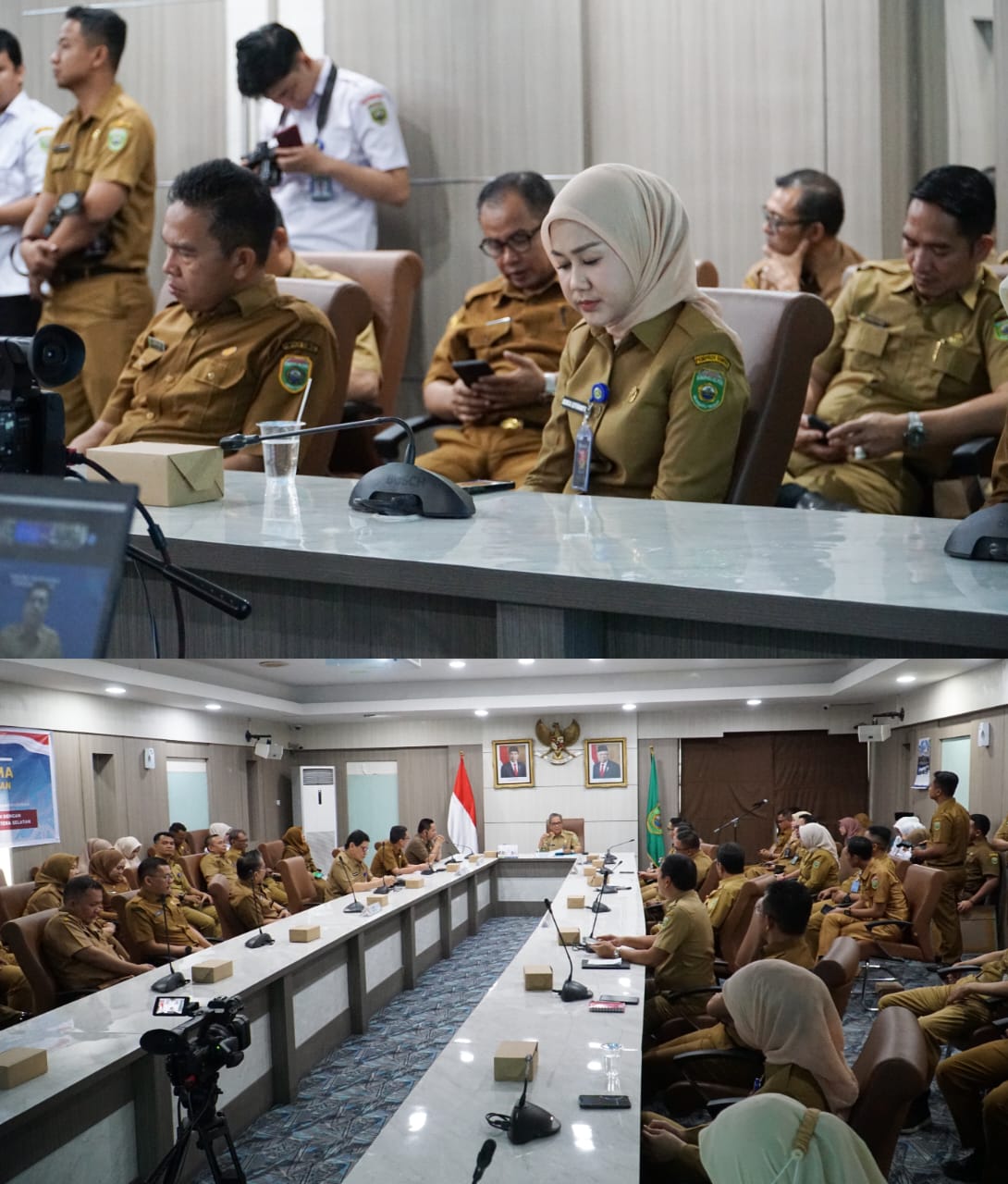 Galeri Berita