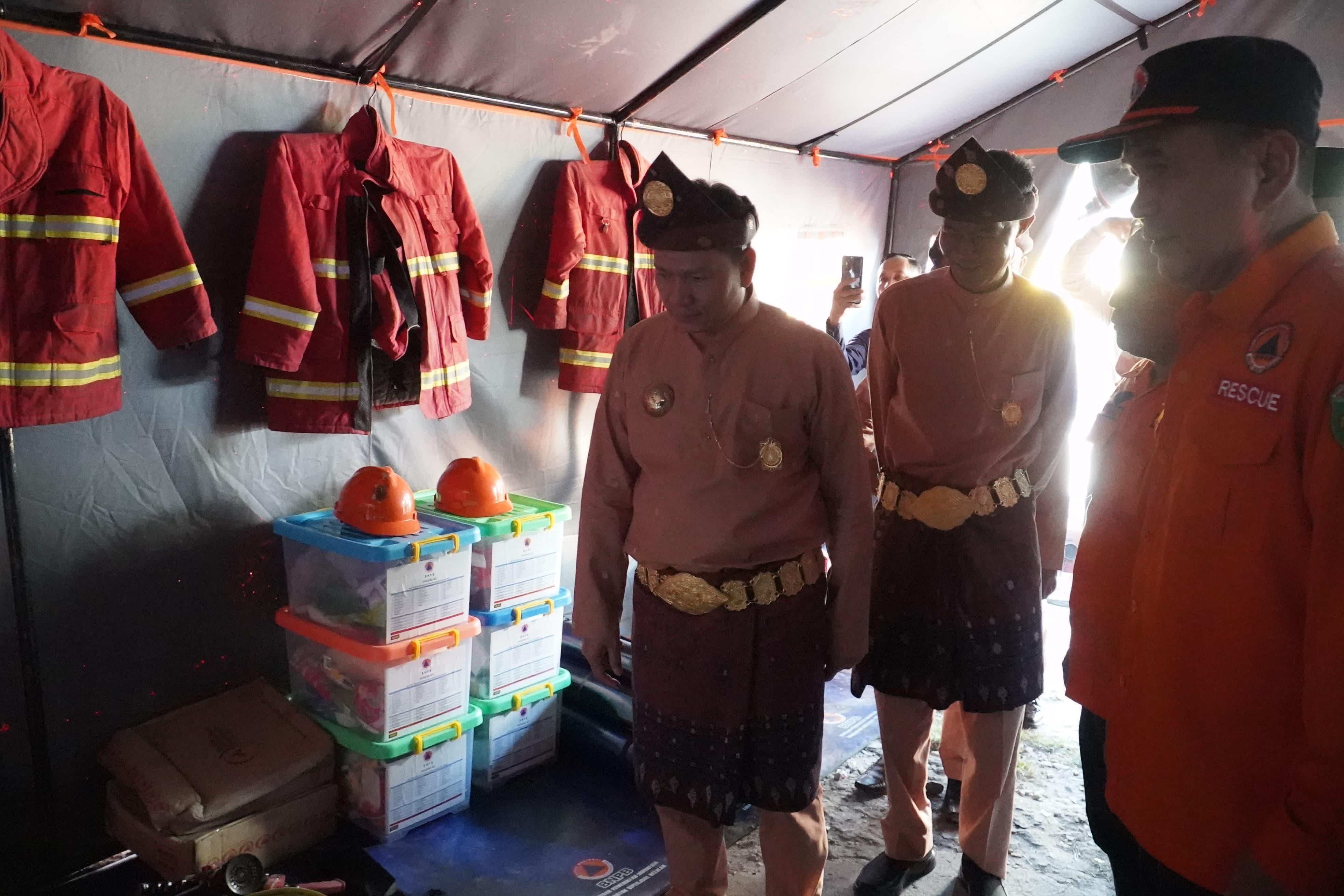 Galeri Berita