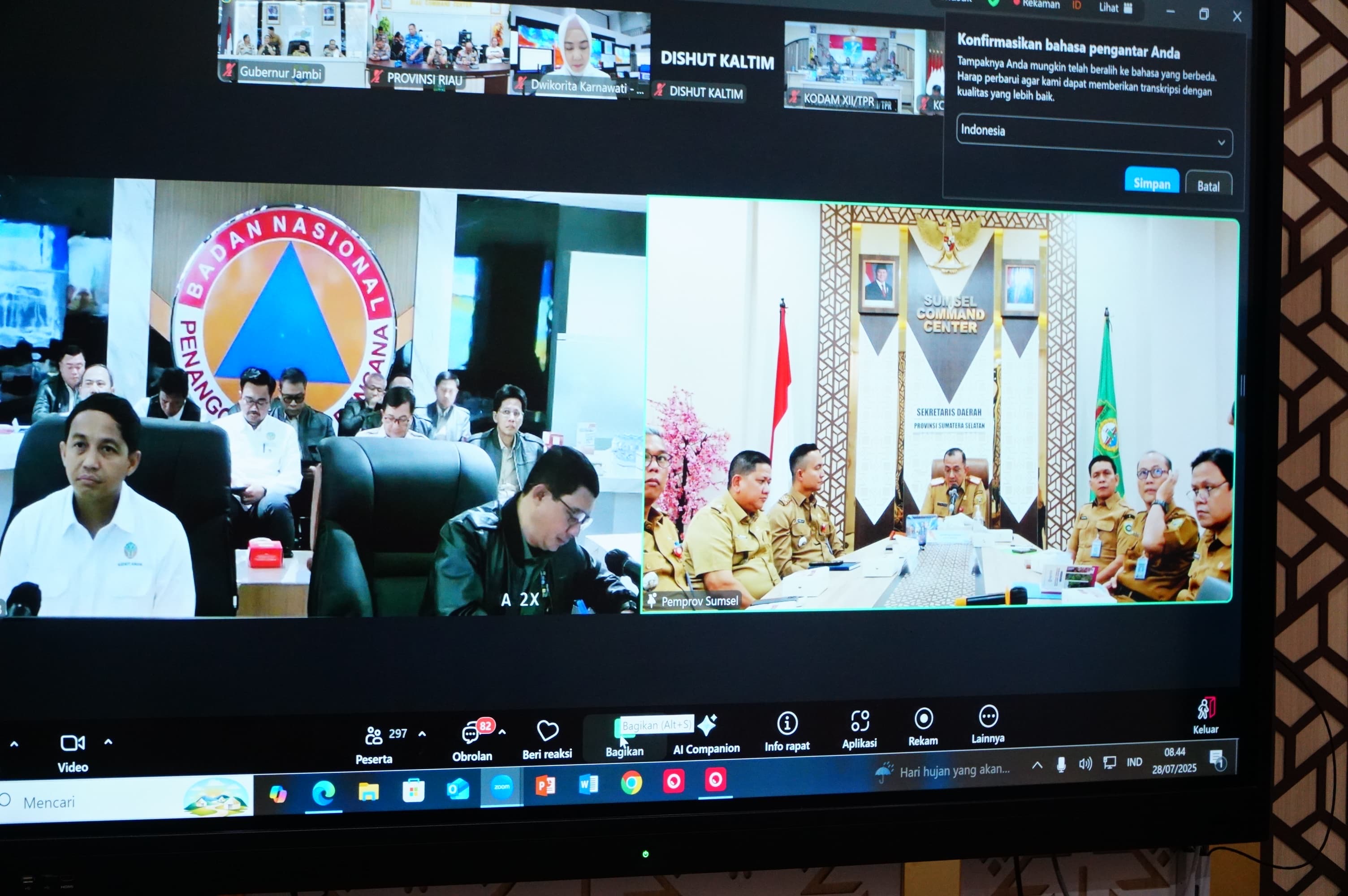 Galeri Berita