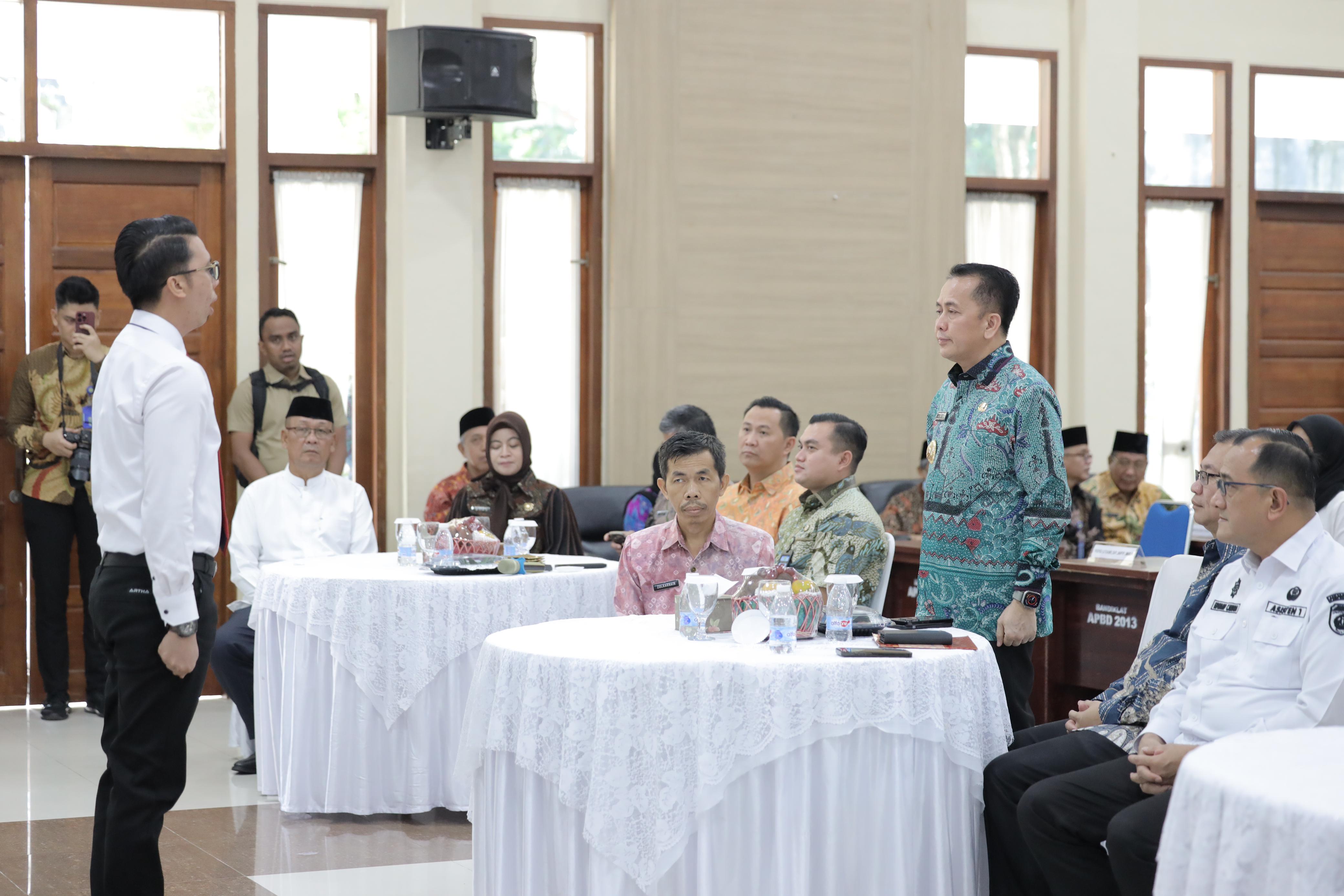 Galeri Berita