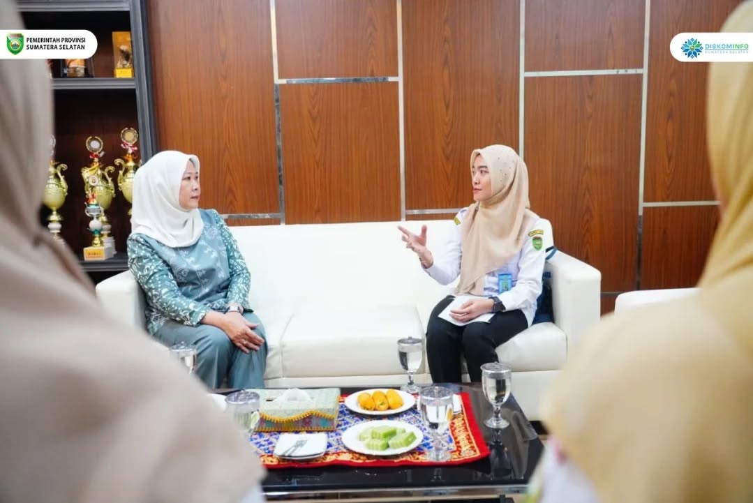 Galeri Berita
