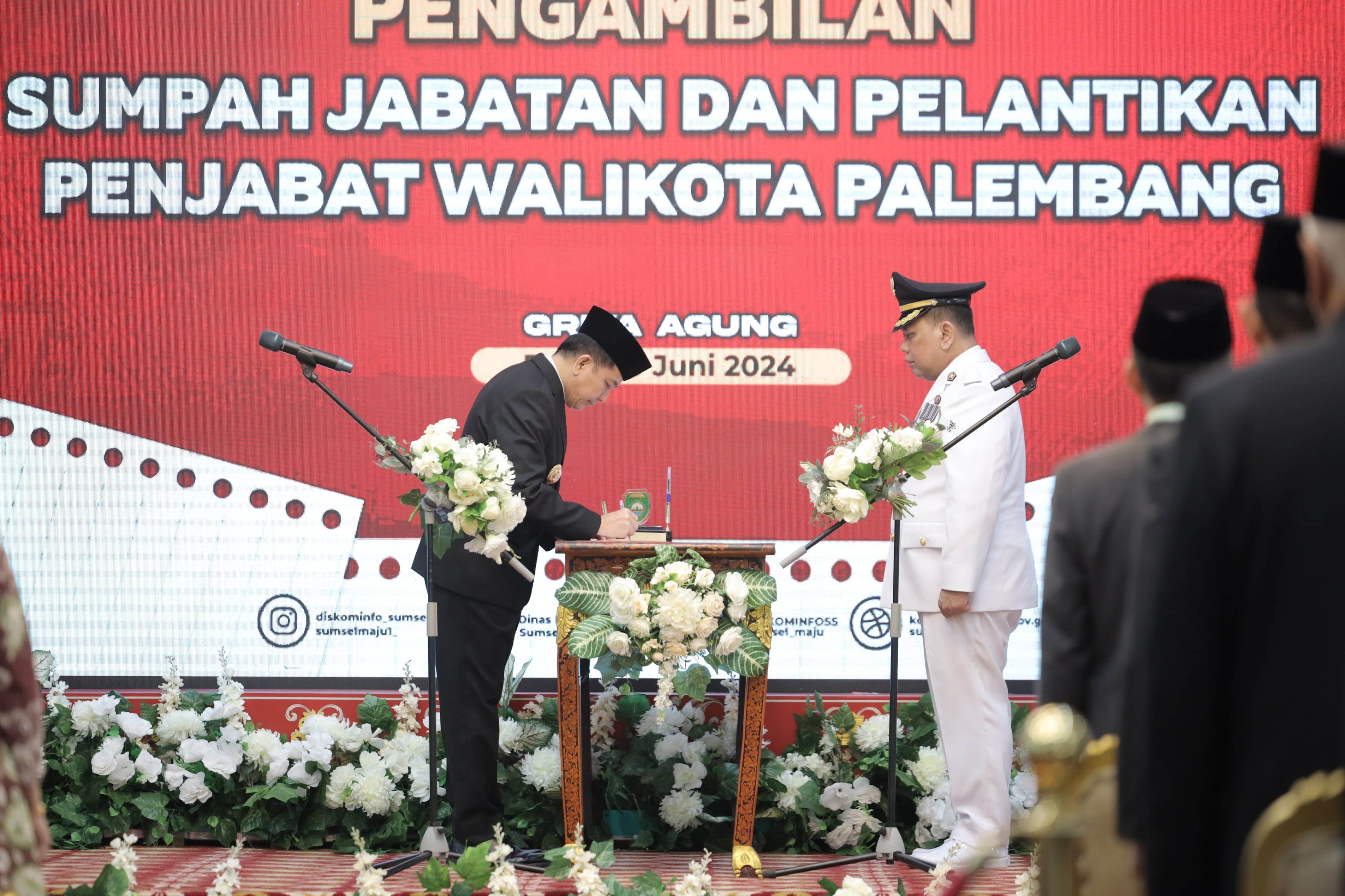 Galeri Berita