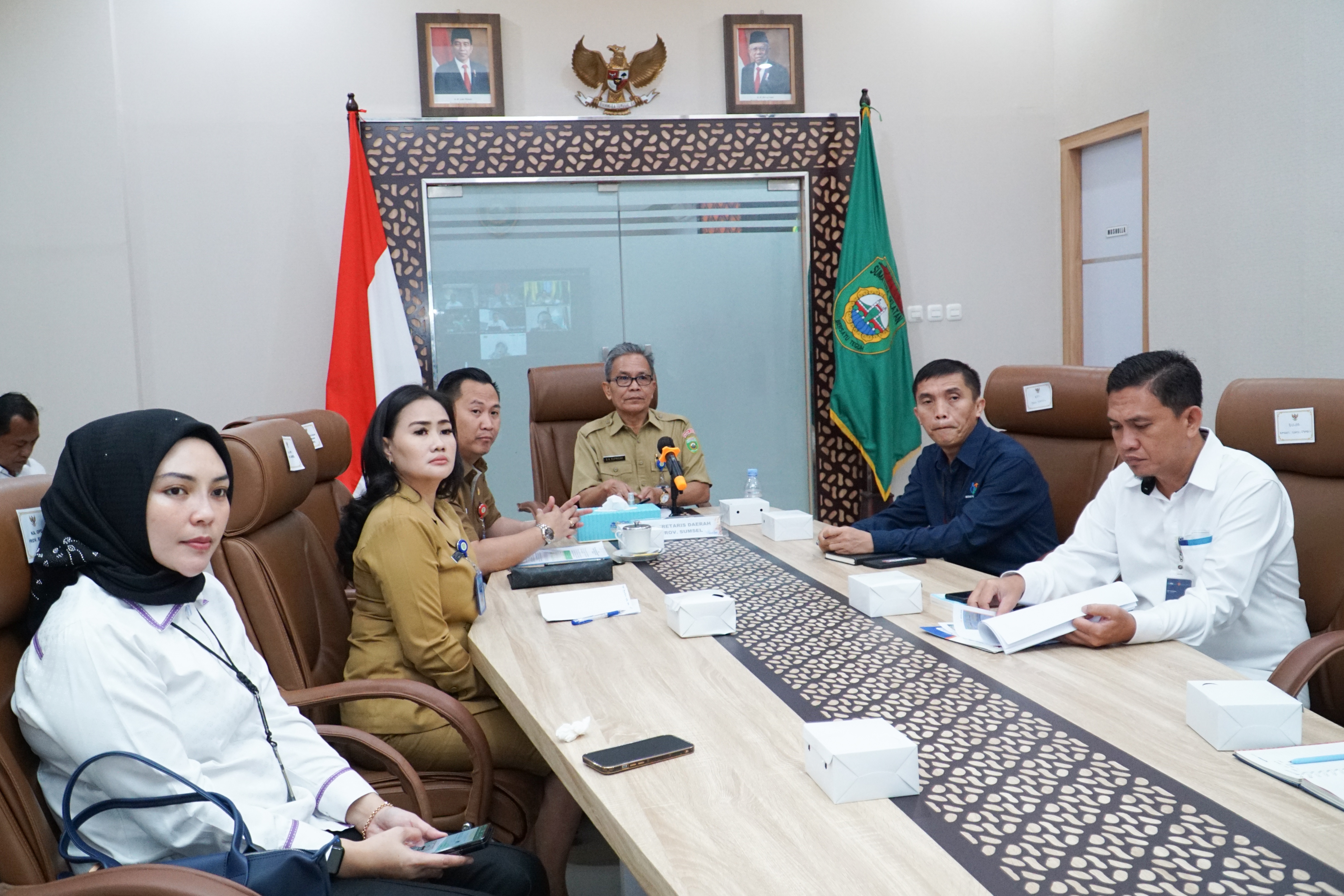 Galeri Berita