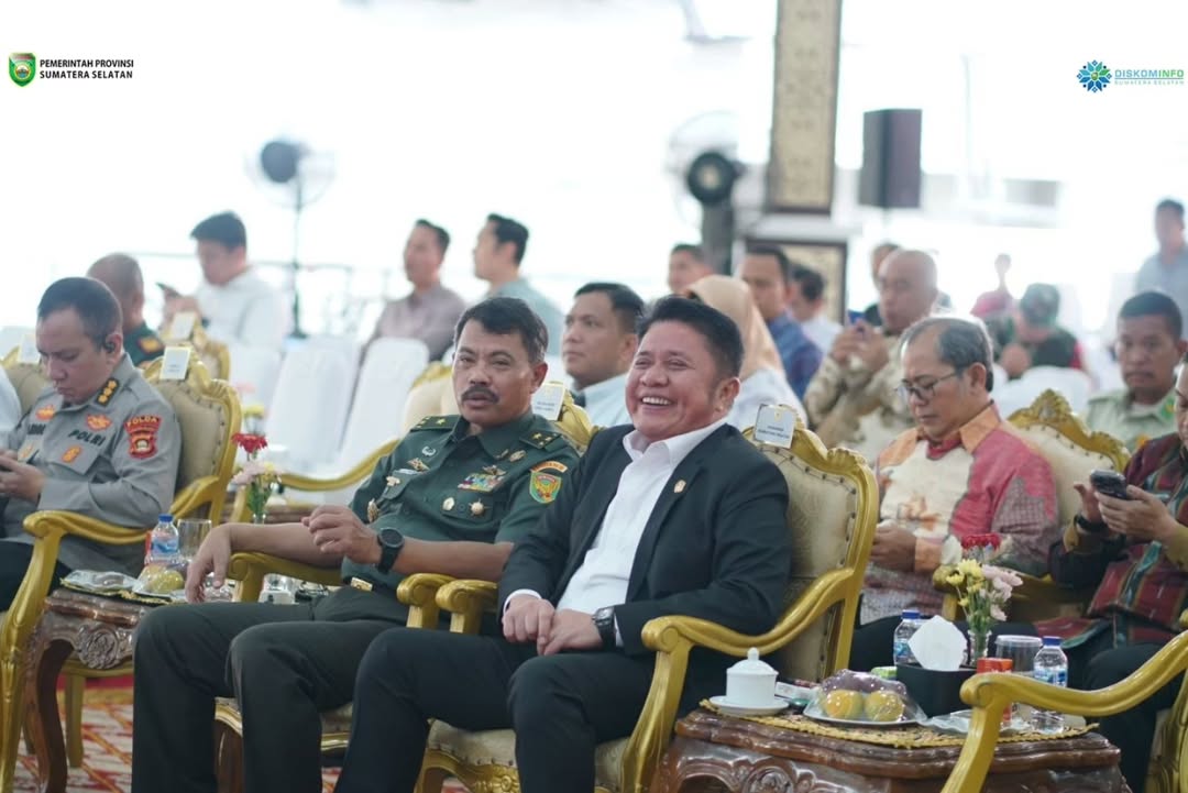 Galeri Berita