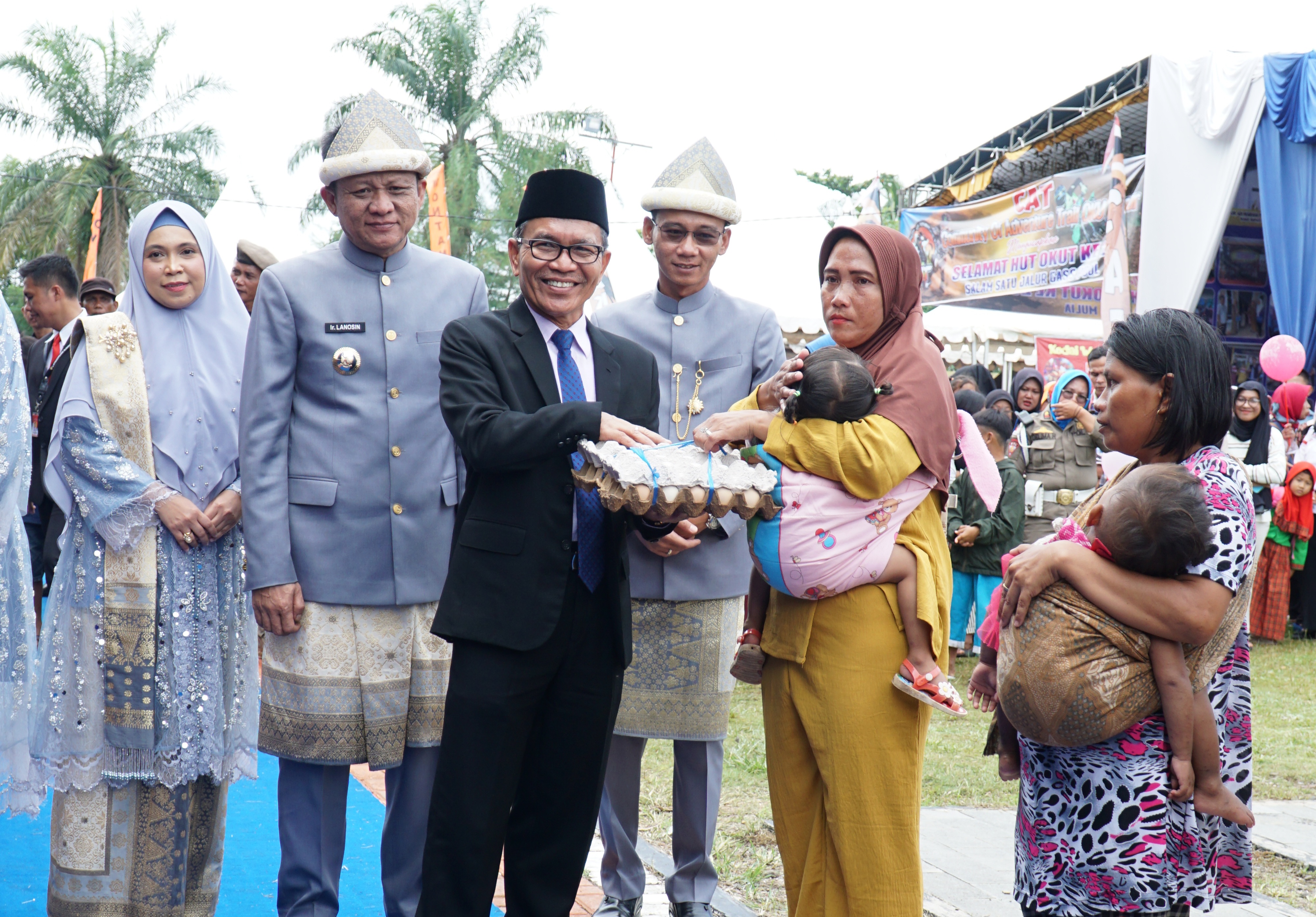 Galeri Berita
