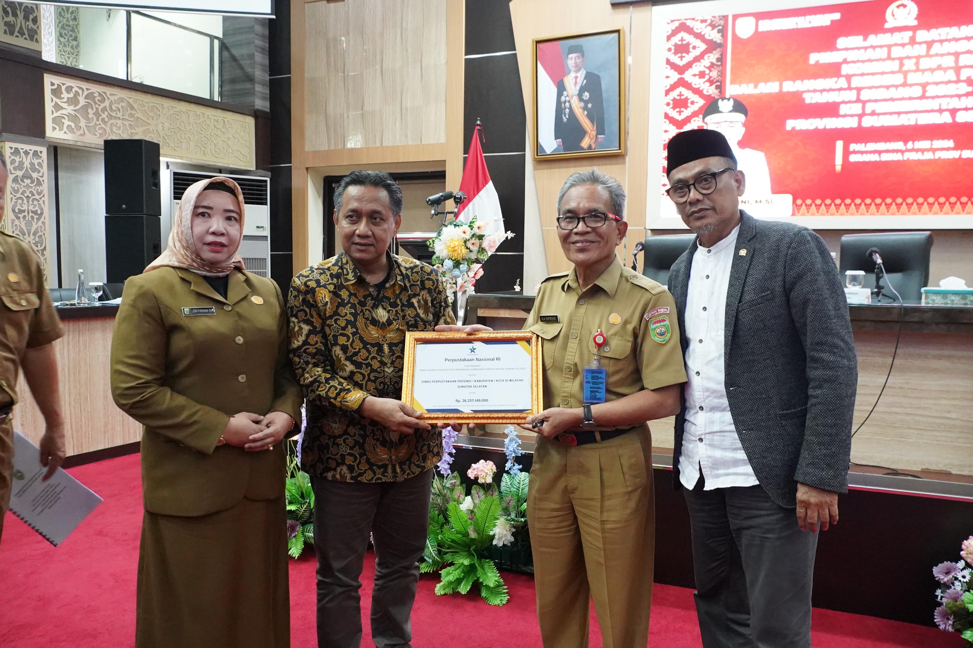 Galeri Berita