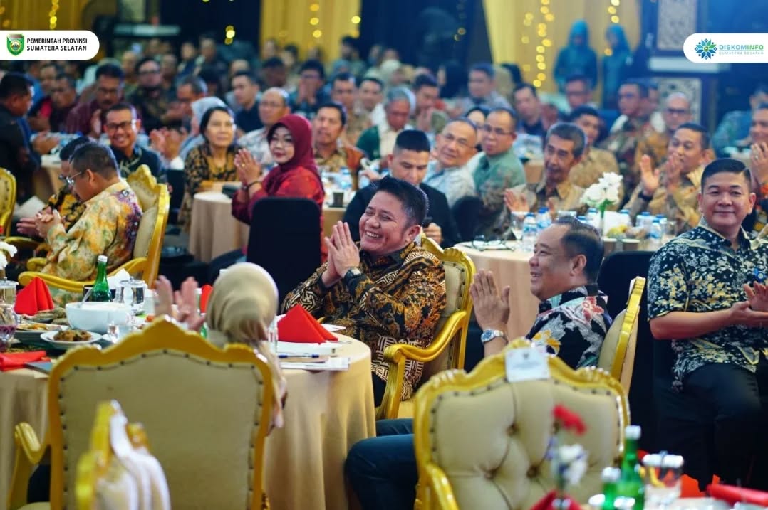 Galeri Berita