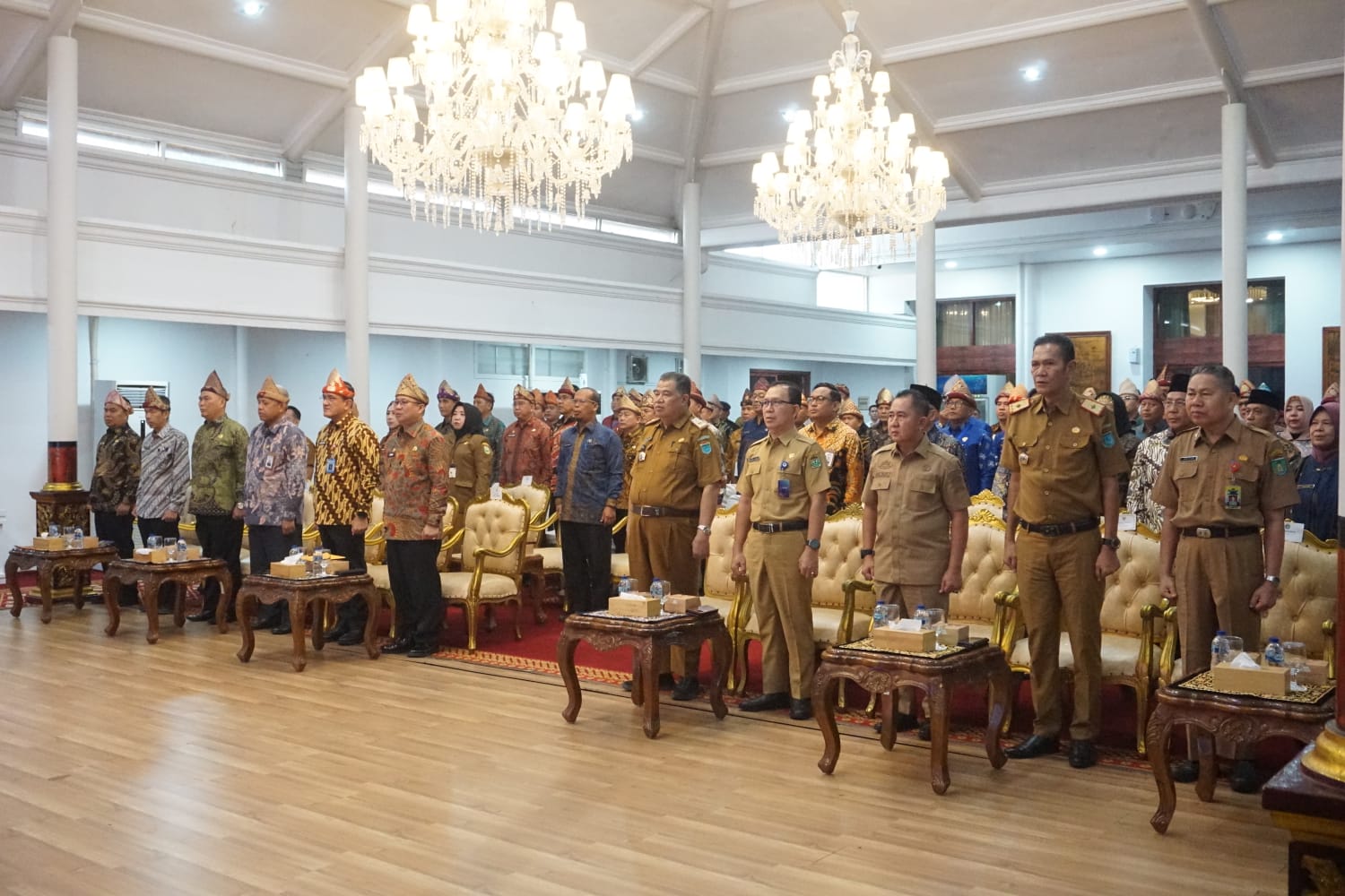 Galeri Berita