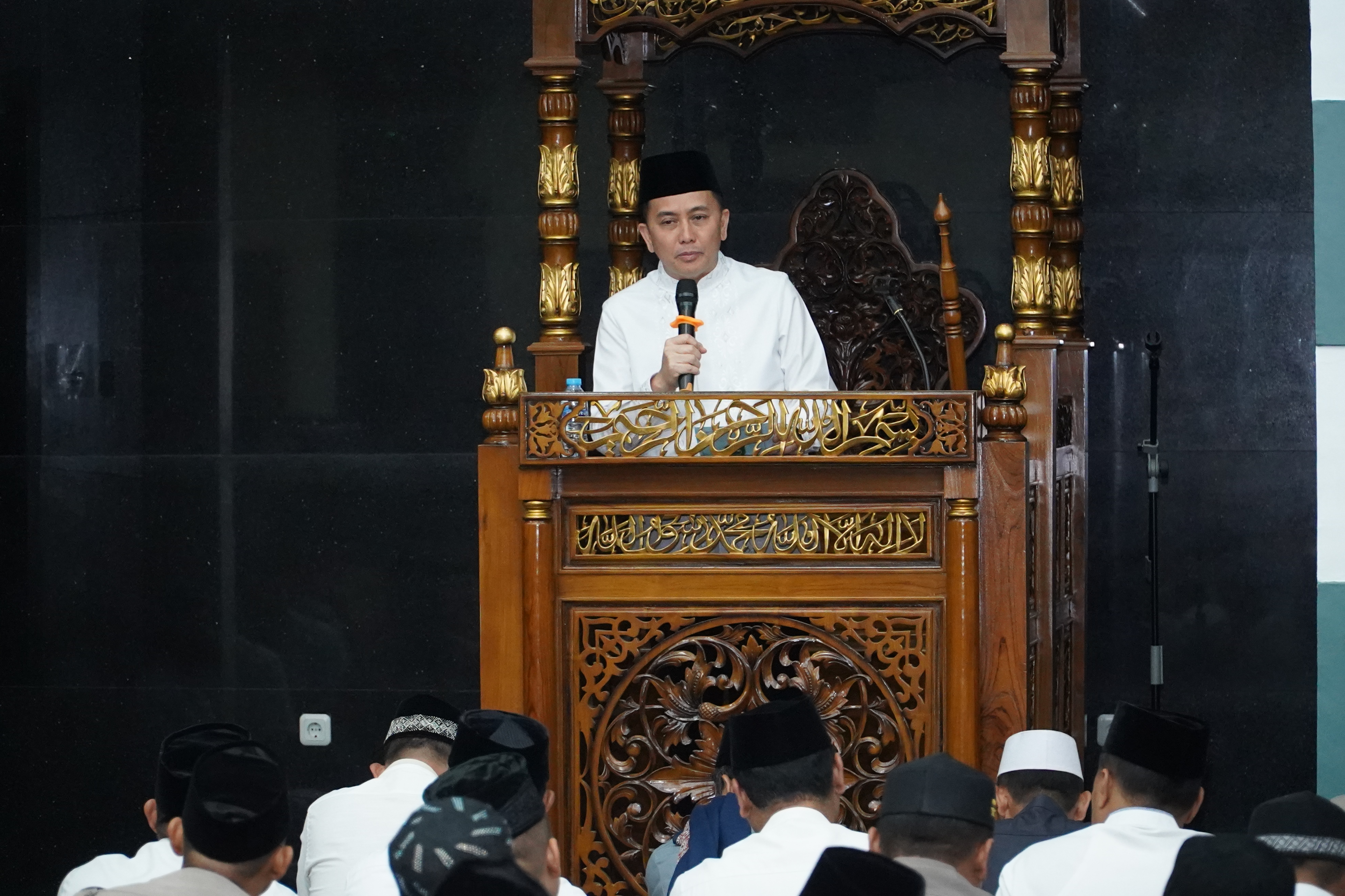 Galeri Berita