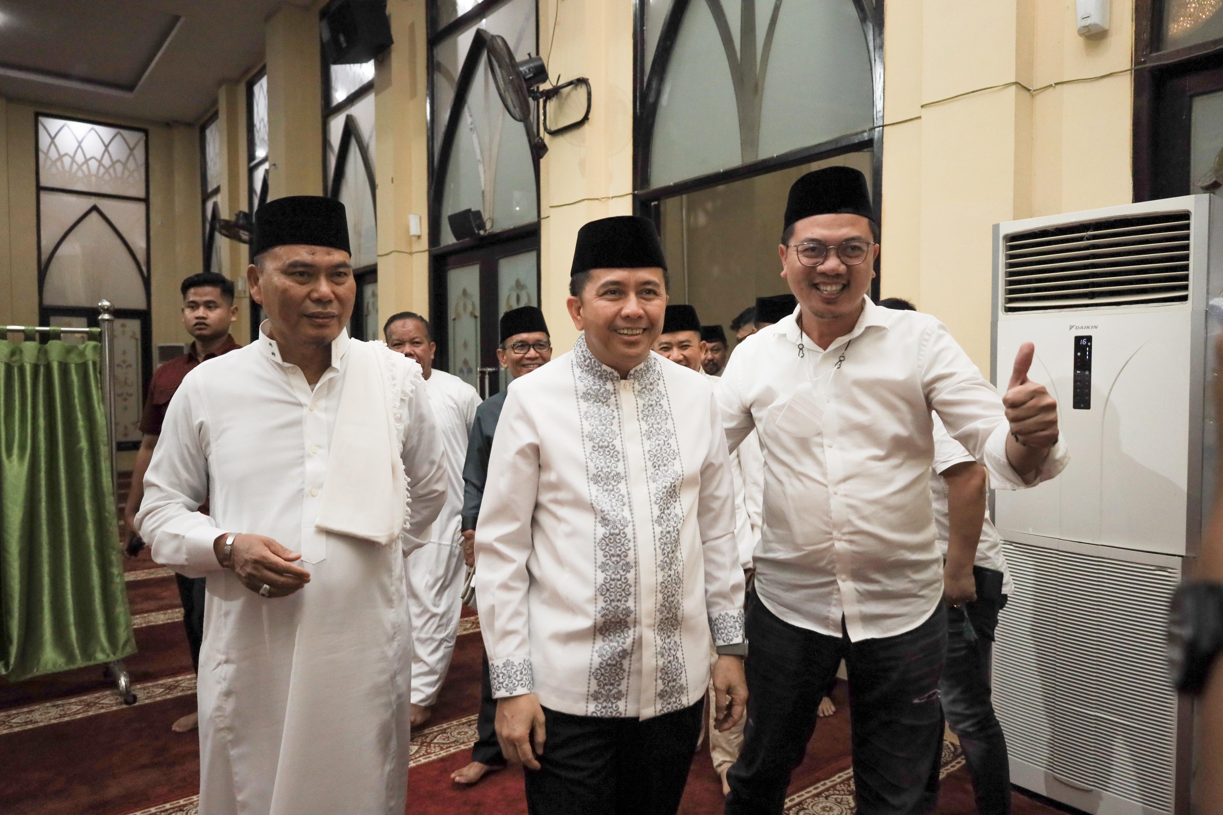 Galeri Berita