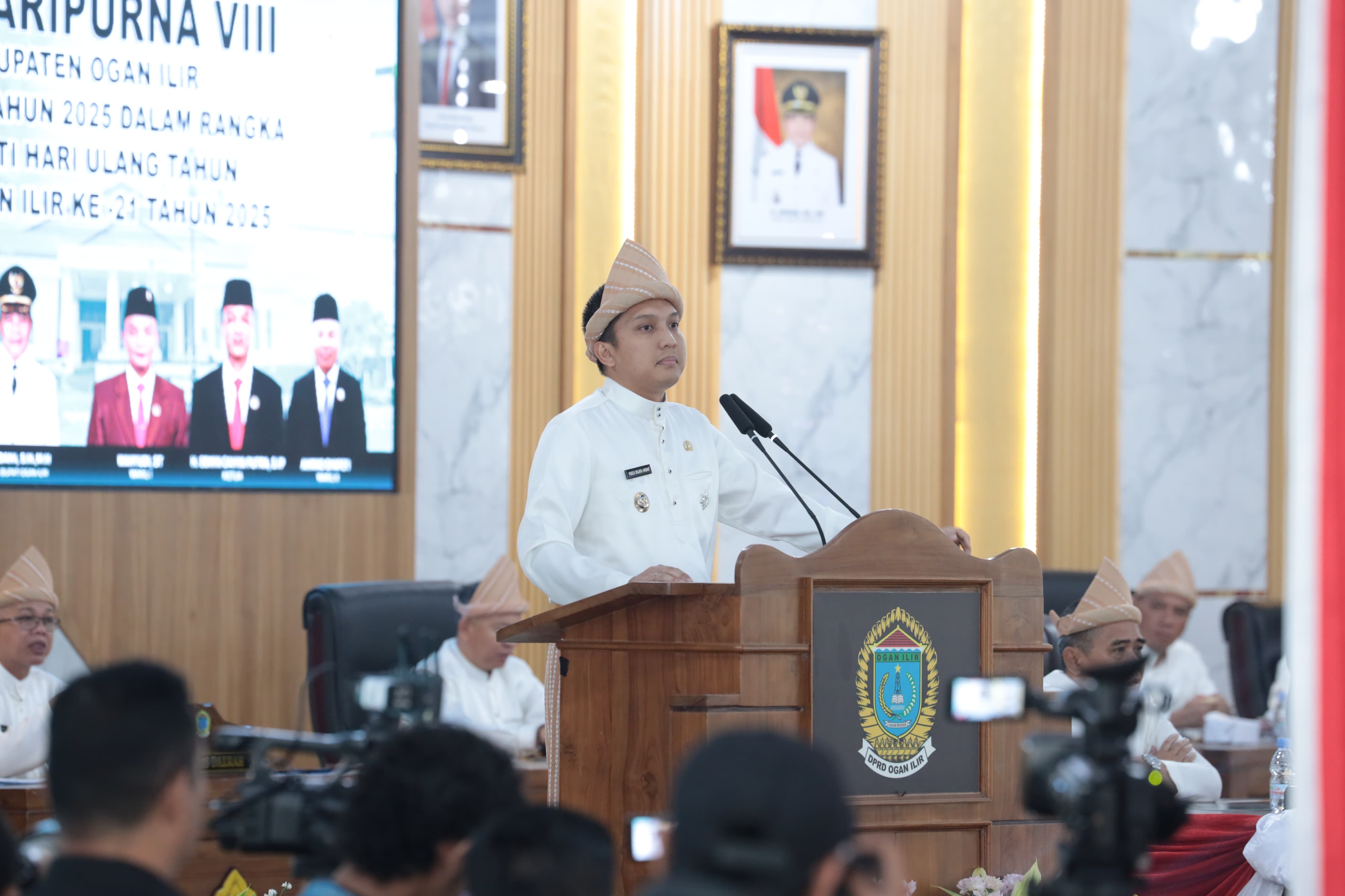 Galeri Berita