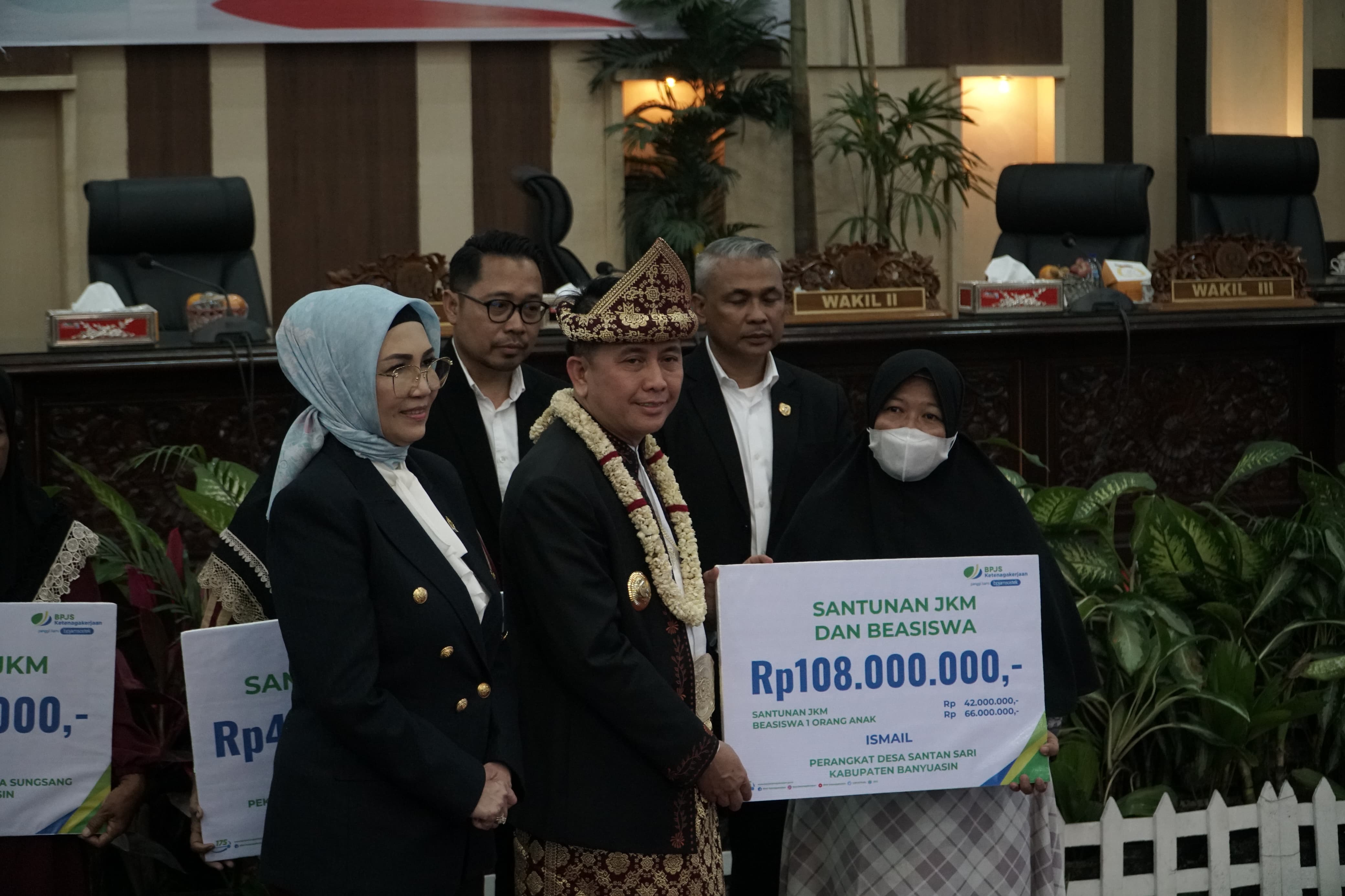 Galeri Berita