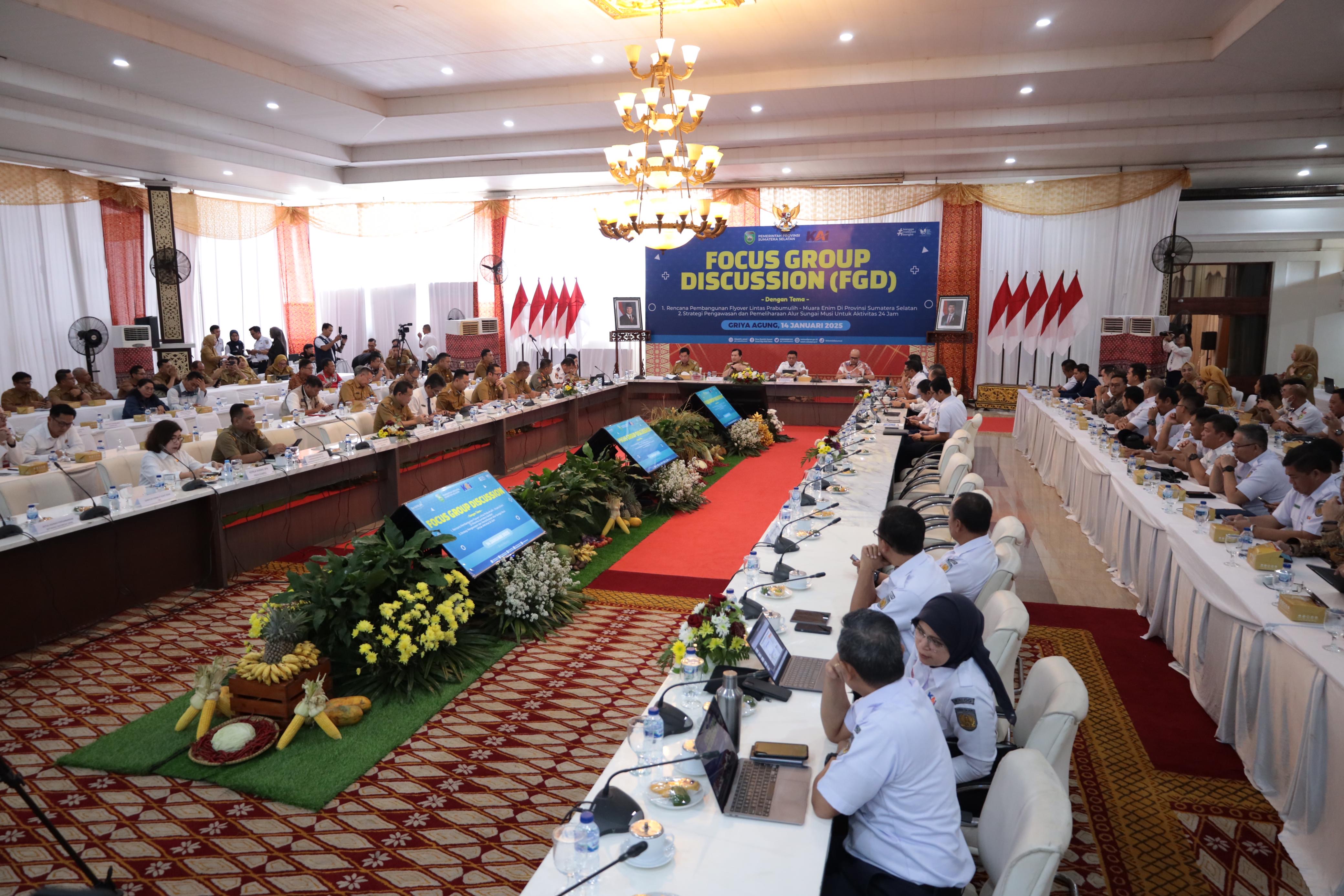 Galeri Berita