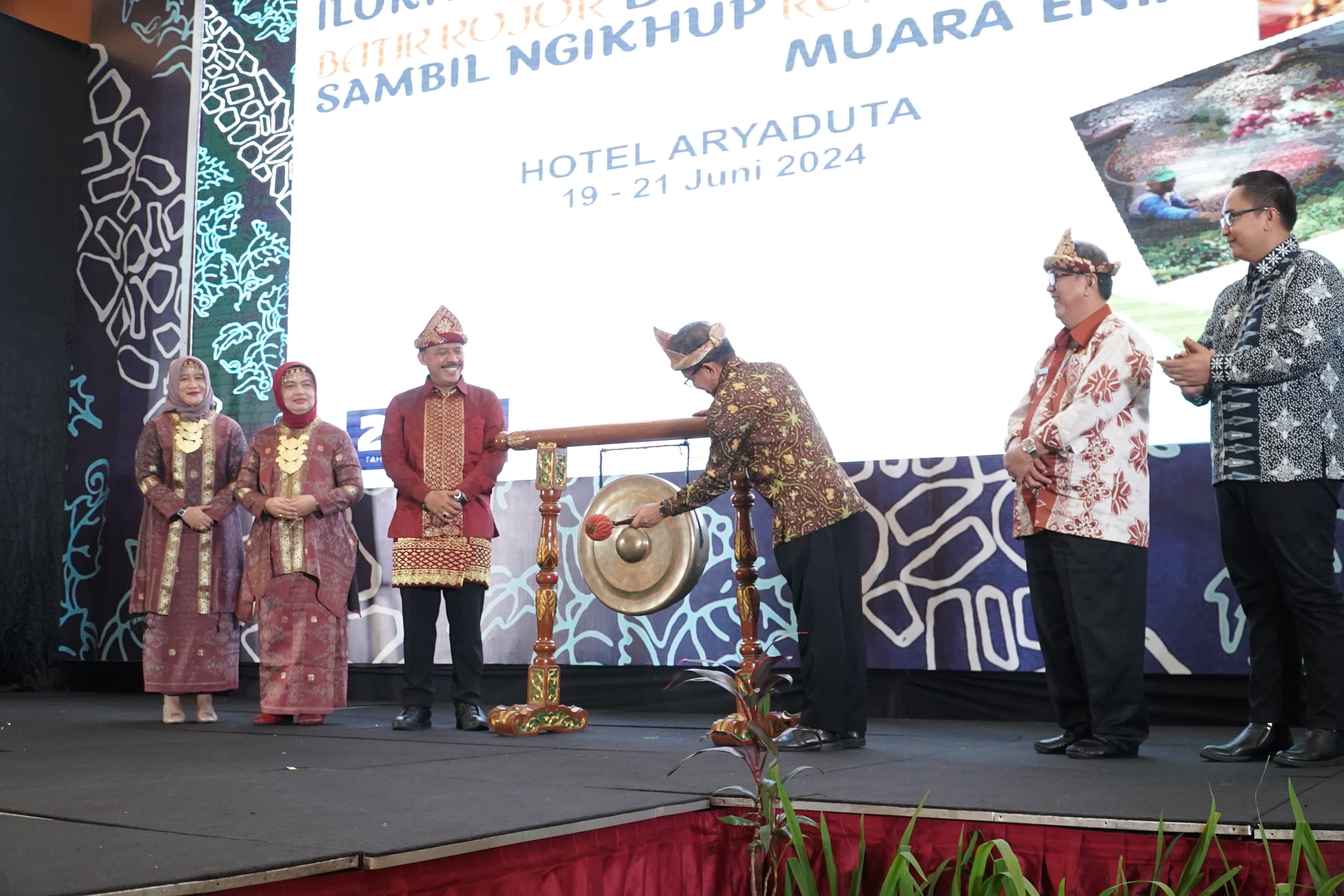Galeri Berita