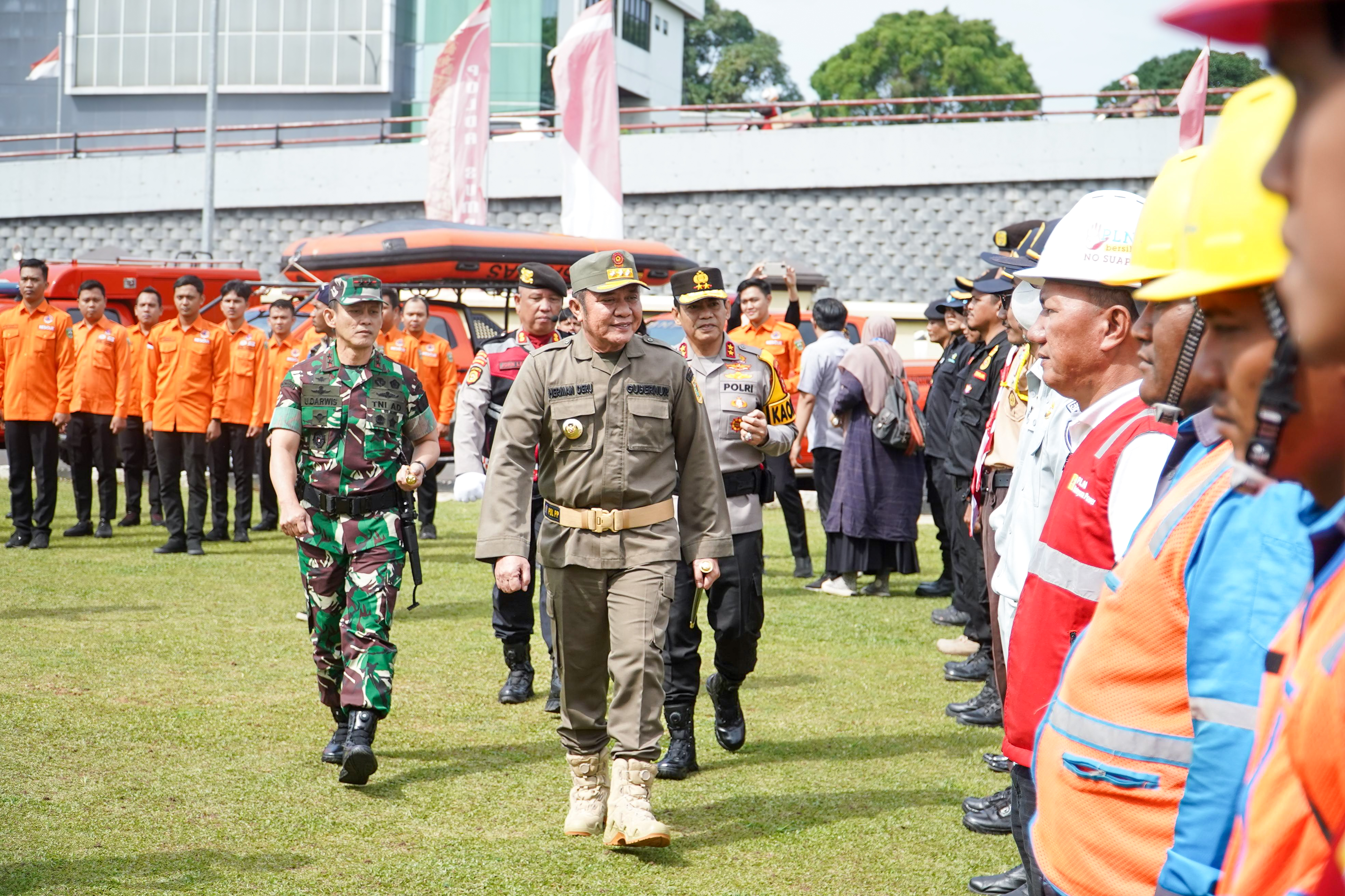 Galeri Berita