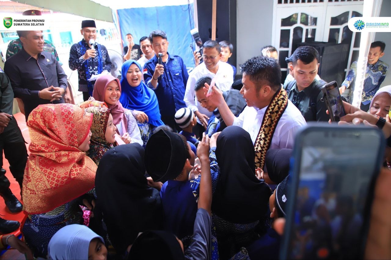 Galeri Berita