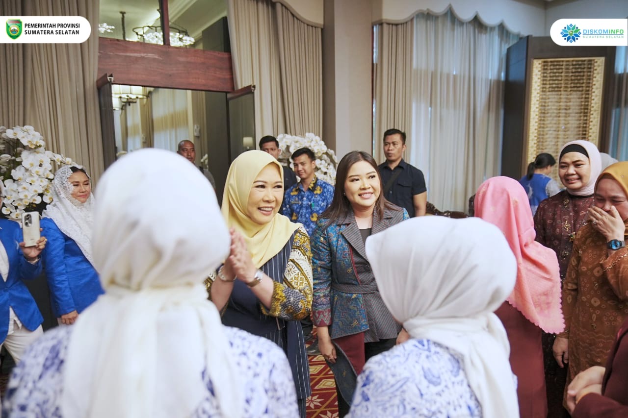 Galeri Berita