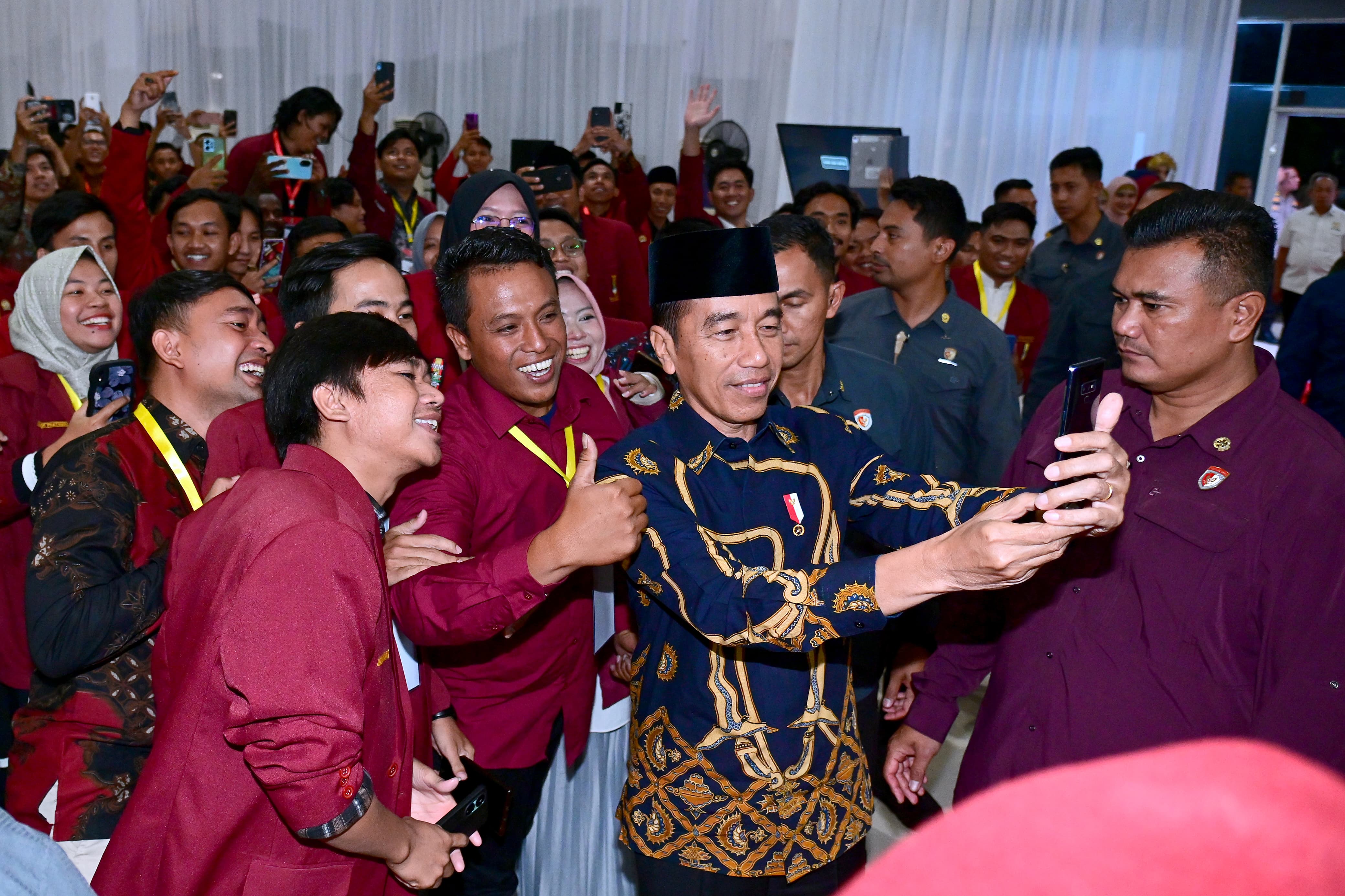Galeri Berita